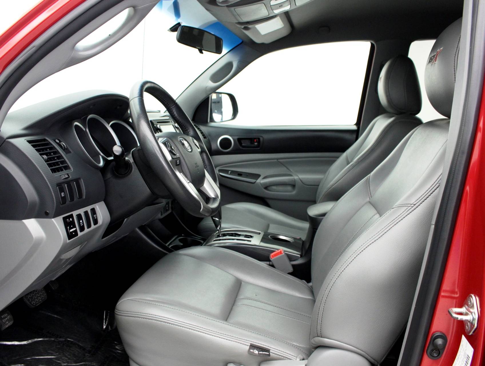 Florida Fine Cars - Used TOYOTA TACOMA 2015 MIAMI Xsp-X