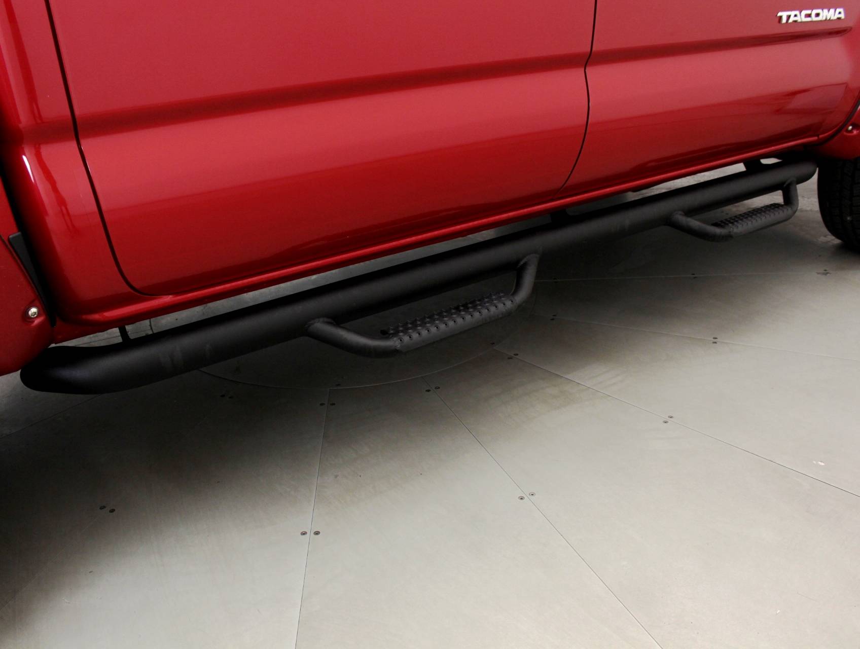 Florida Fine Cars - Used TOYOTA TACOMA 2015 MIAMI Xsp-X