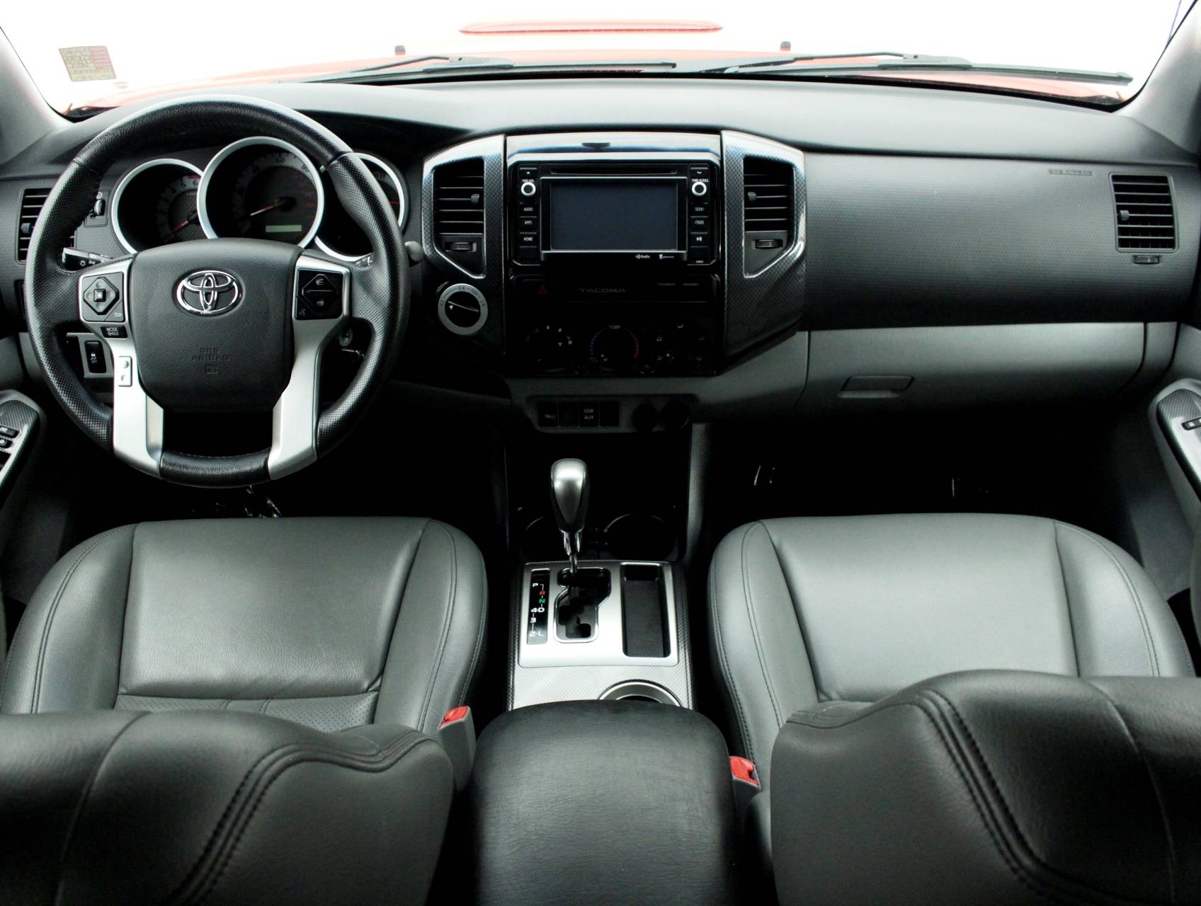 Florida Fine Cars - Used TOYOTA TACOMA 2015 MIAMI Xsp-X