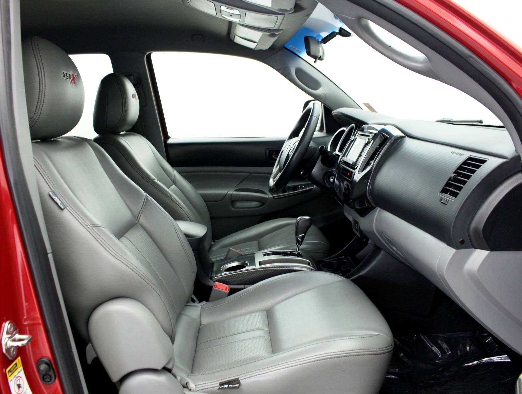 Florida Fine Cars - Used TOYOTA TACOMA 2015 MIAMI Xsp-X