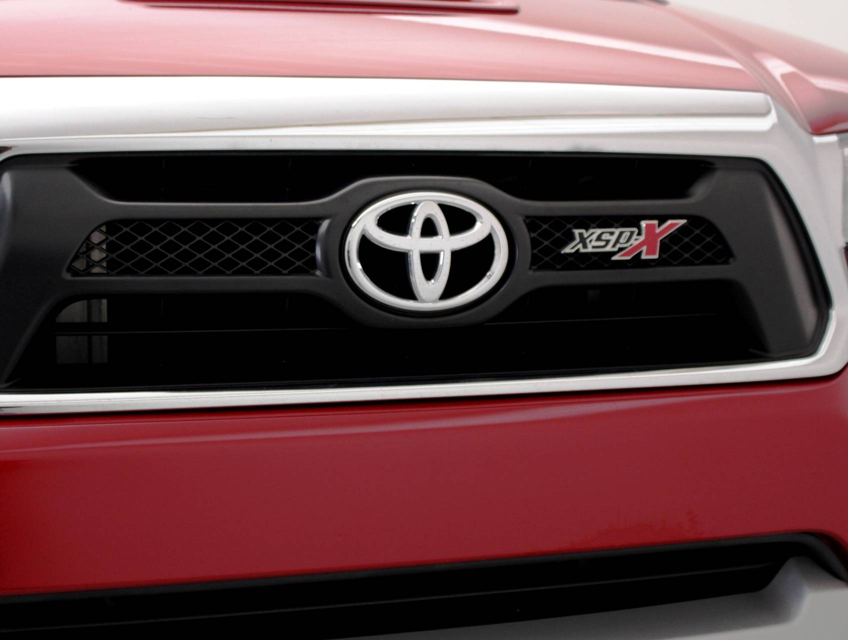 Florida Fine Cars - Used TOYOTA TACOMA 2015 MIAMI Xsp-X