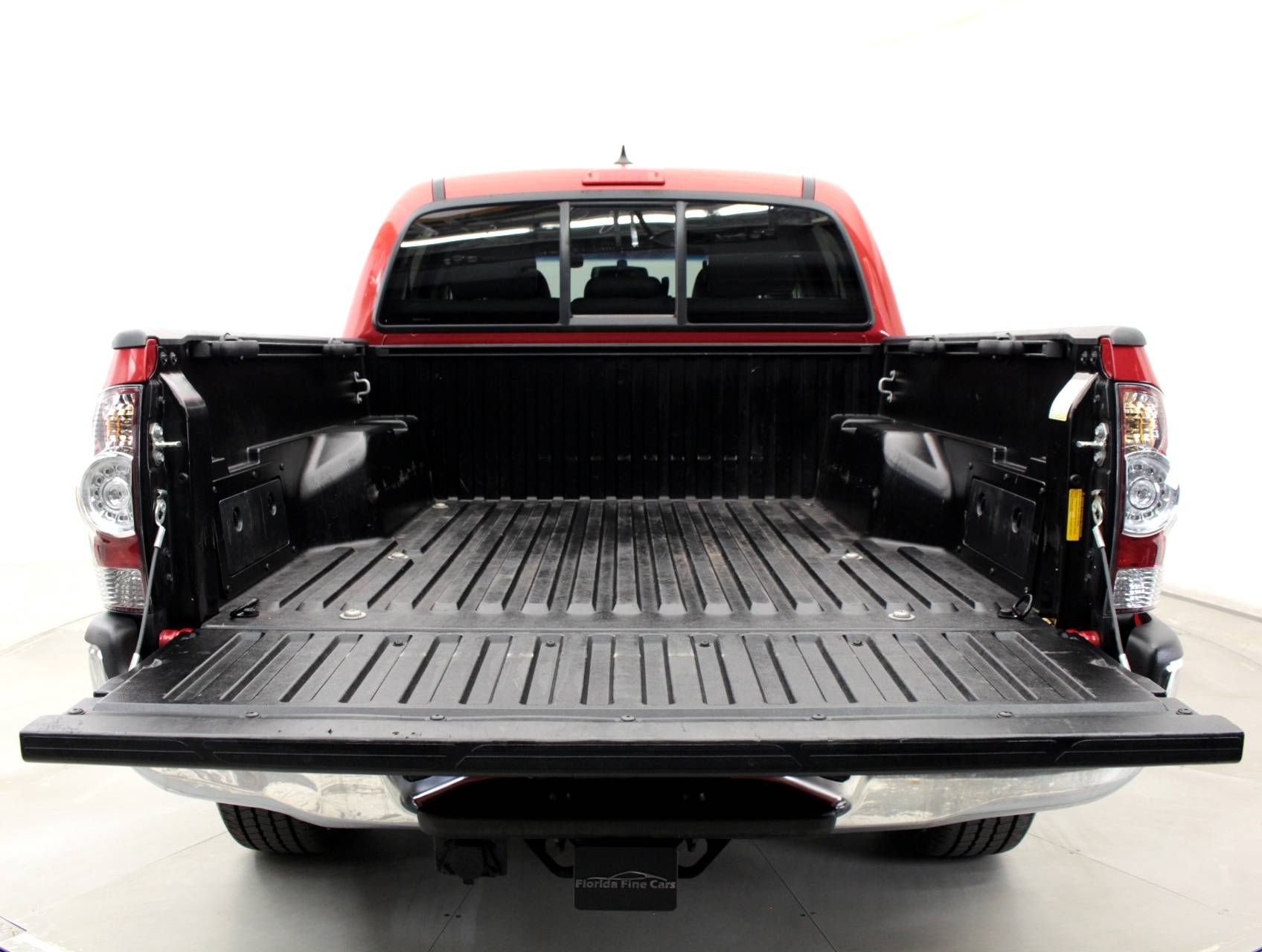 Florida Fine Cars - Used TOYOTA TACOMA 2015 MIAMI Xsp-X