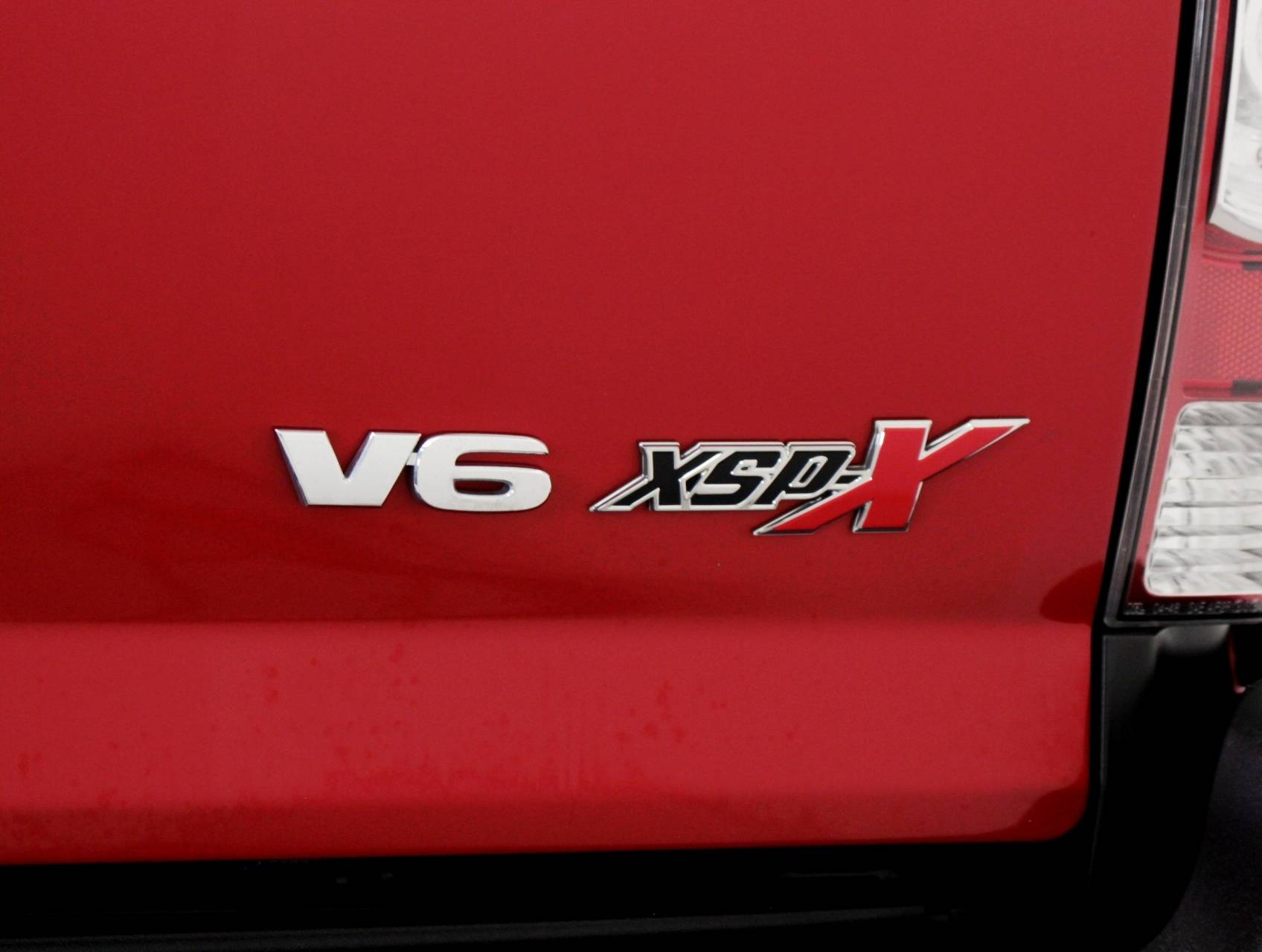 Florida Fine Cars - Used TOYOTA TACOMA 2015 MIAMI Xsp-X