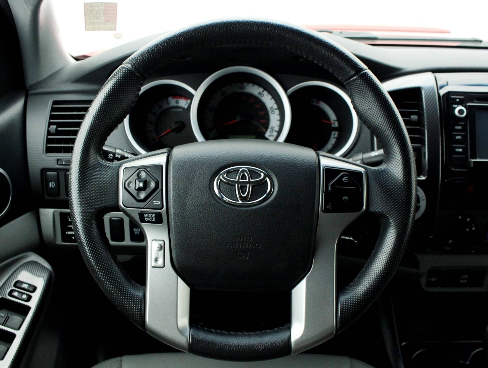 Florida Fine Cars - Used TOYOTA TACOMA 2015 MIAMI Xsp-X