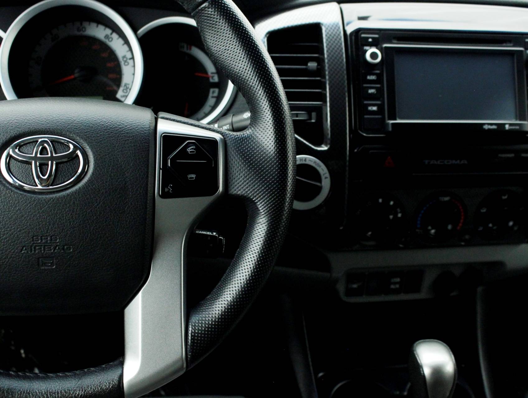 Florida Fine Cars - Used TOYOTA TACOMA 2015 MIAMI Xsp-X