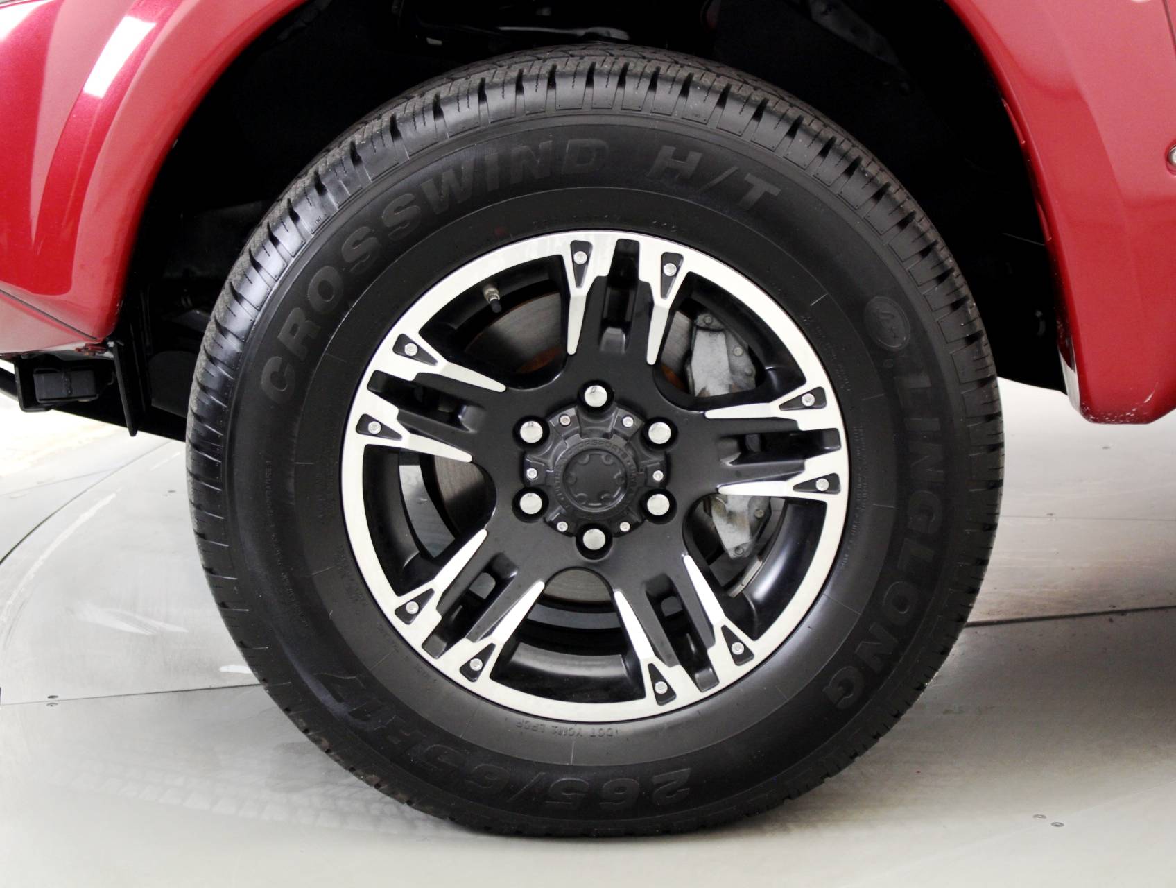 Florida Fine Cars - Used TOYOTA TACOMA 2015 MIAMI Xsp-X