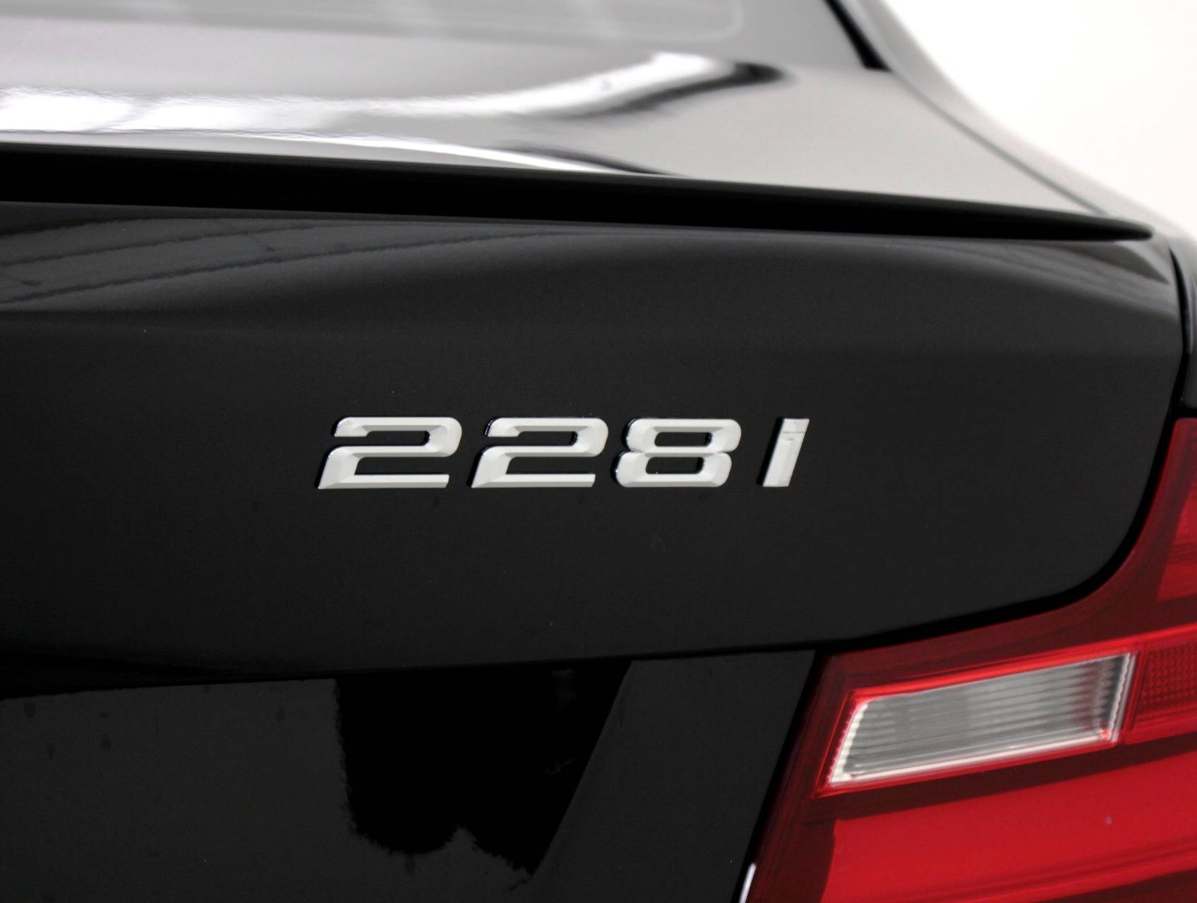 Florida Fine Cars - Used BMW 2 SERIES 2014 MARGATE 228i M Sport 