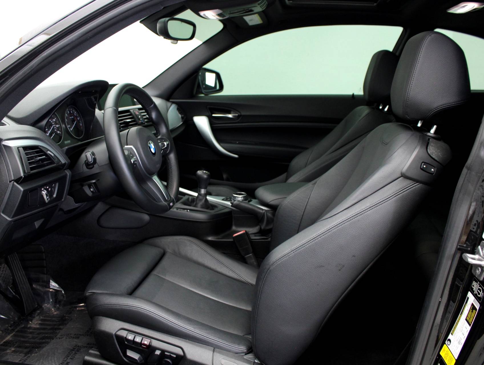 Florida Fine Cars - Used BMW 2 SERIES 2014 MARGATE 228i M Sport 