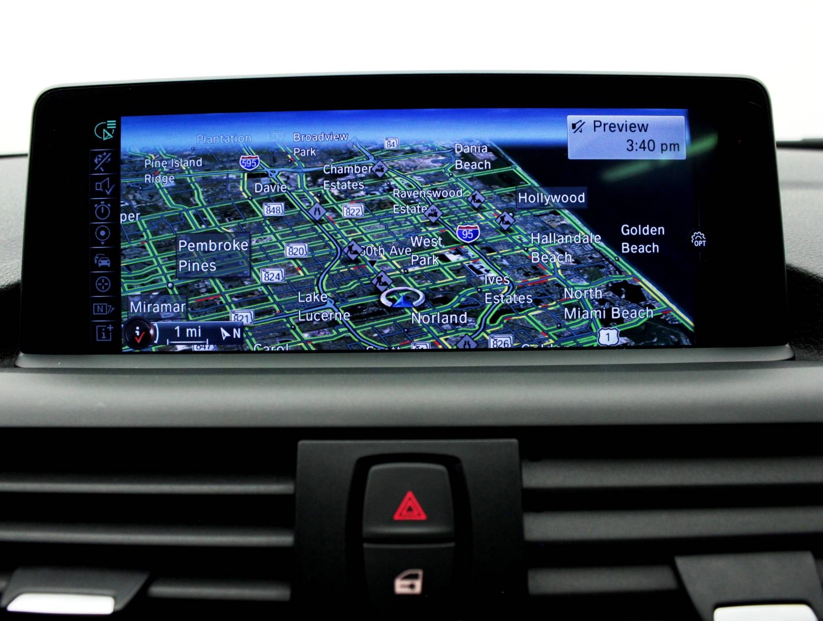 Florida Fine Cars - Used BMW 2 SERIES 2014 MARGATE 228i M Sport 