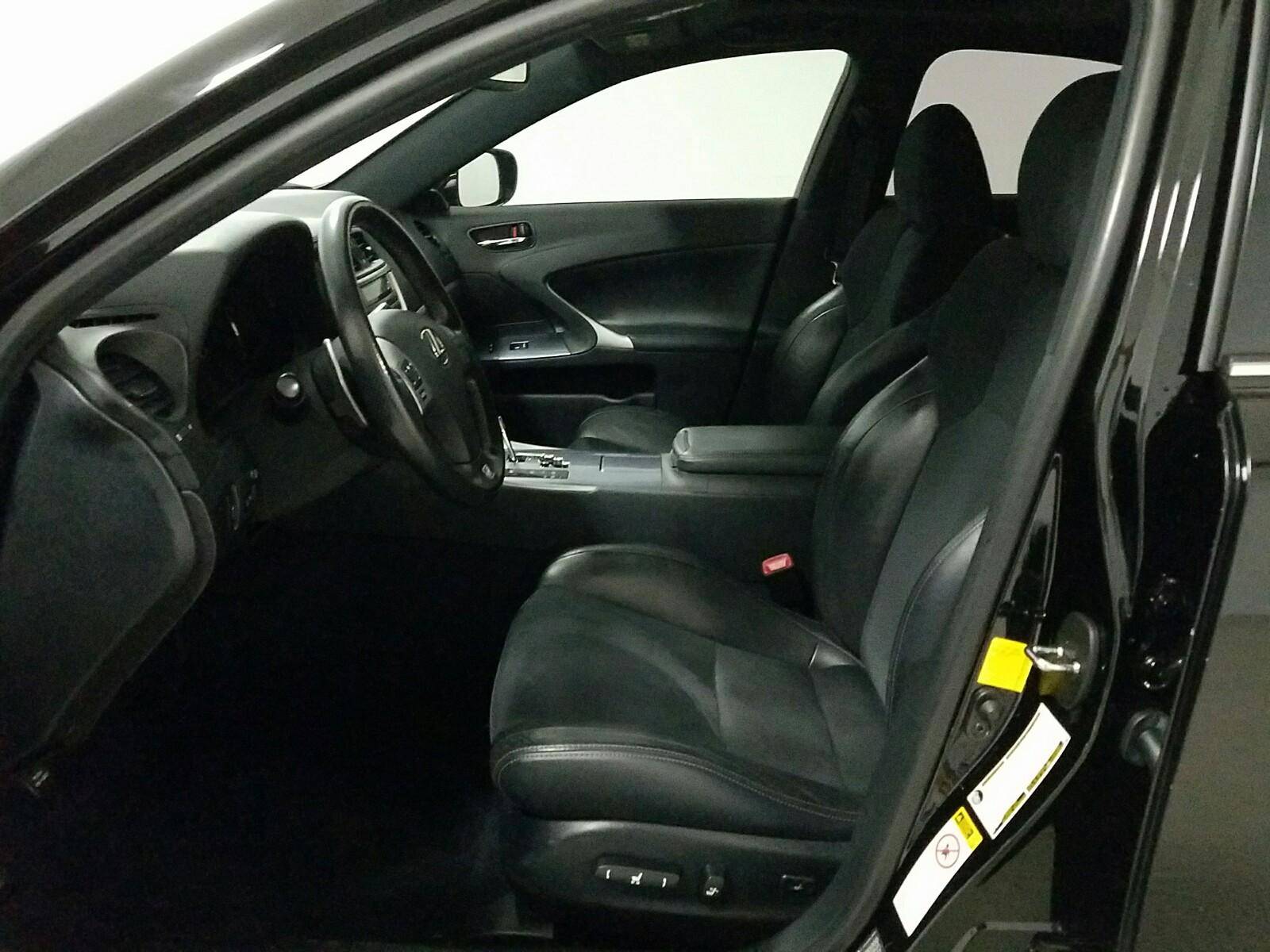 Florida Fine Cars - Used LEXUS IS 250 2012 HOLLYWOOD F Sport