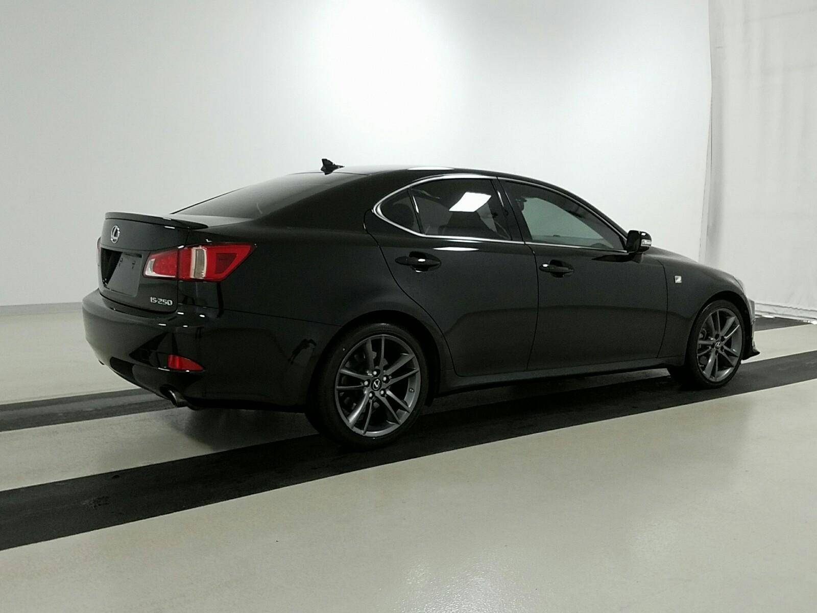 Florida Fine Cars - Used LEXUS IS 250 2012 HOLLYWOOD F Sport