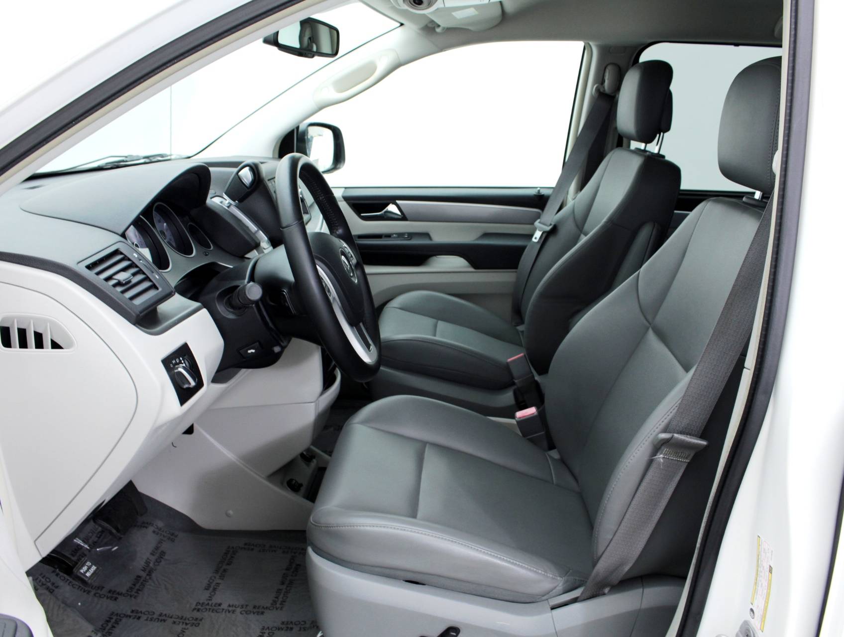 Florida Fine Cars - Used VOLKSWAGEN ROUTAN 2012 MIAMI SE