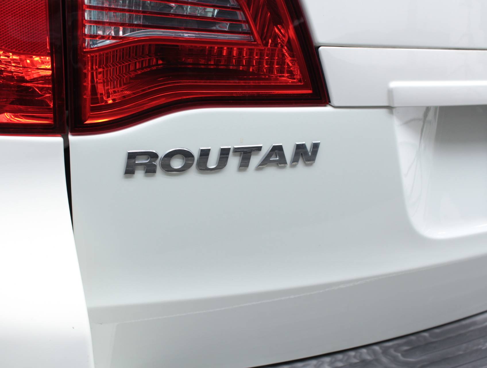 Florida Fine Cars - Used VOLKSWAGEN ROUTAN 2012 MIAMI SE