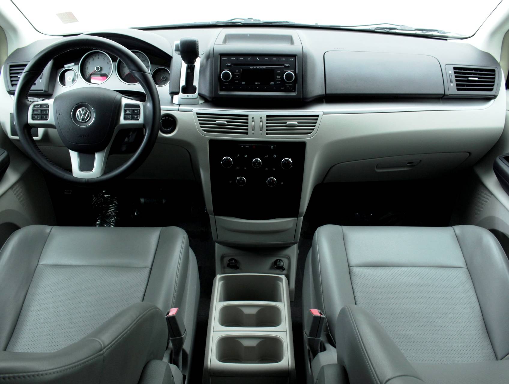 Florida Fine Cars - Used VOLKSWAGEN ROUTAN 2012 MIAMI SE