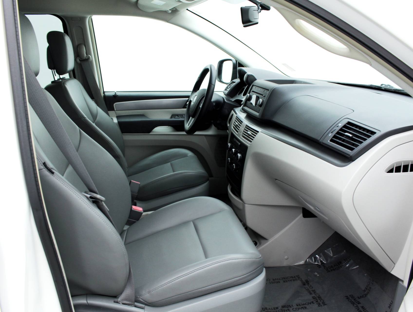 Florida Fine Cars - Used VOLKSWAGEN ROUTAN 2012 MIAMI SE