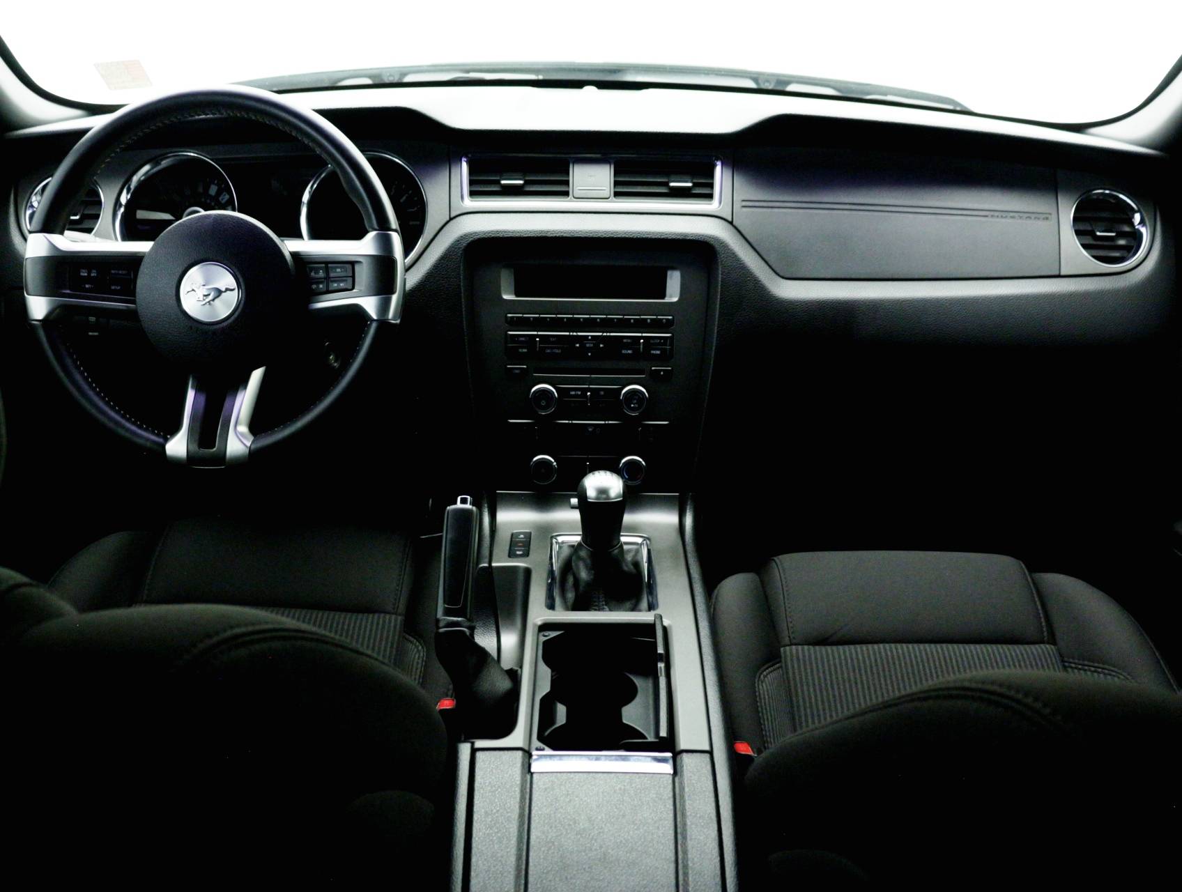 Florida Fine Cars - Used FORD MUSTANG 2014 MIAMI GT