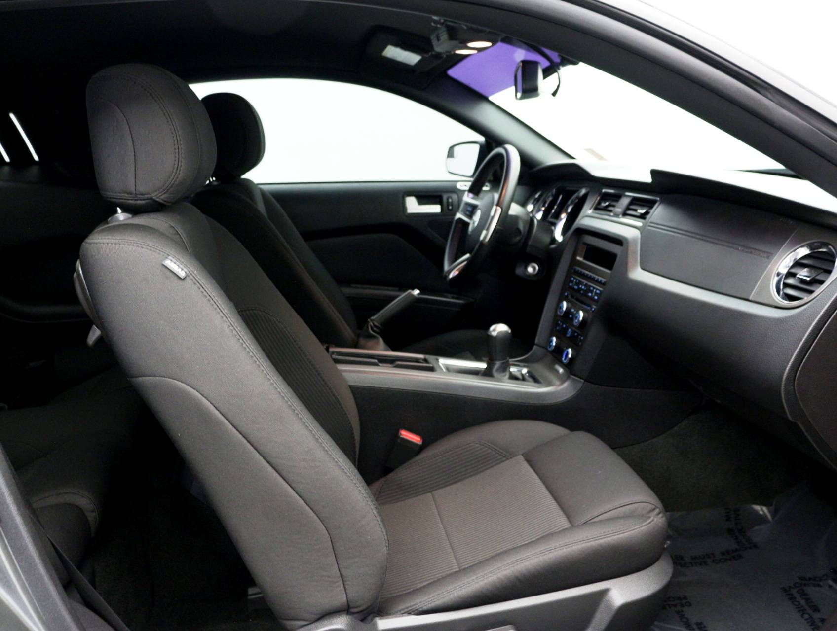 Florida Fine Cars - Used FORD MUSTANG 2014 MIAMI GT