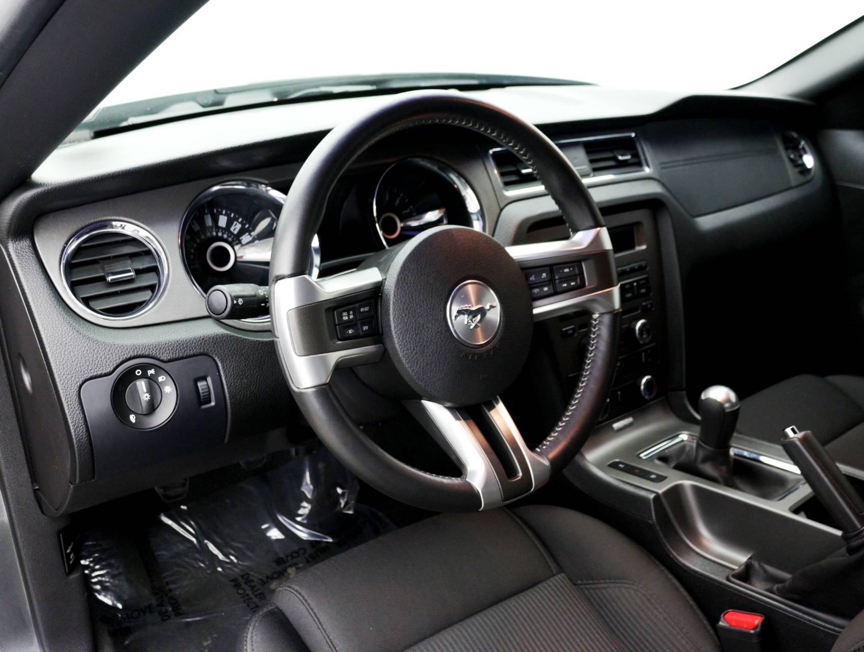 Florida Fine Cars - Used FORD MUSTANG 2014 MIAMI GT