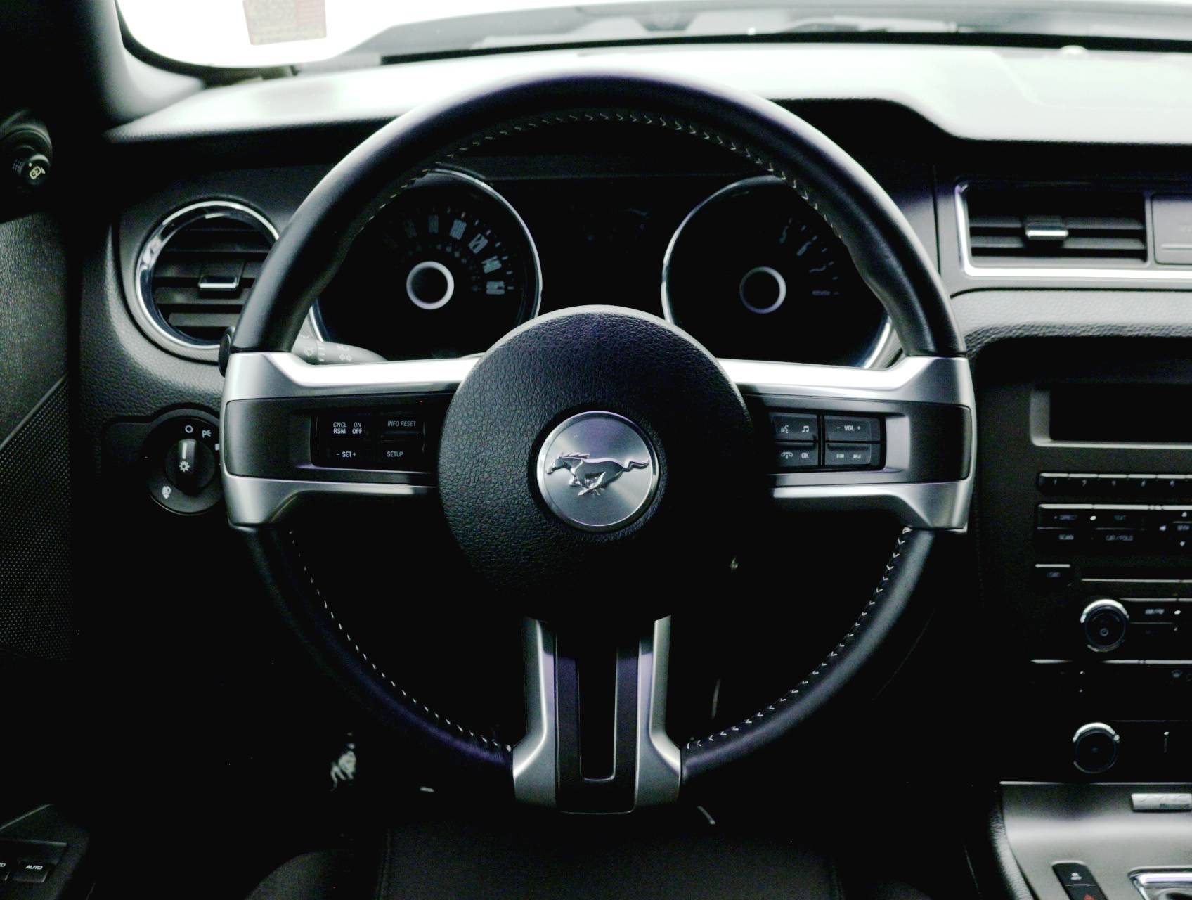Florida Fine Cars - Used FORD MUSTANG 2014 MIAMI GT