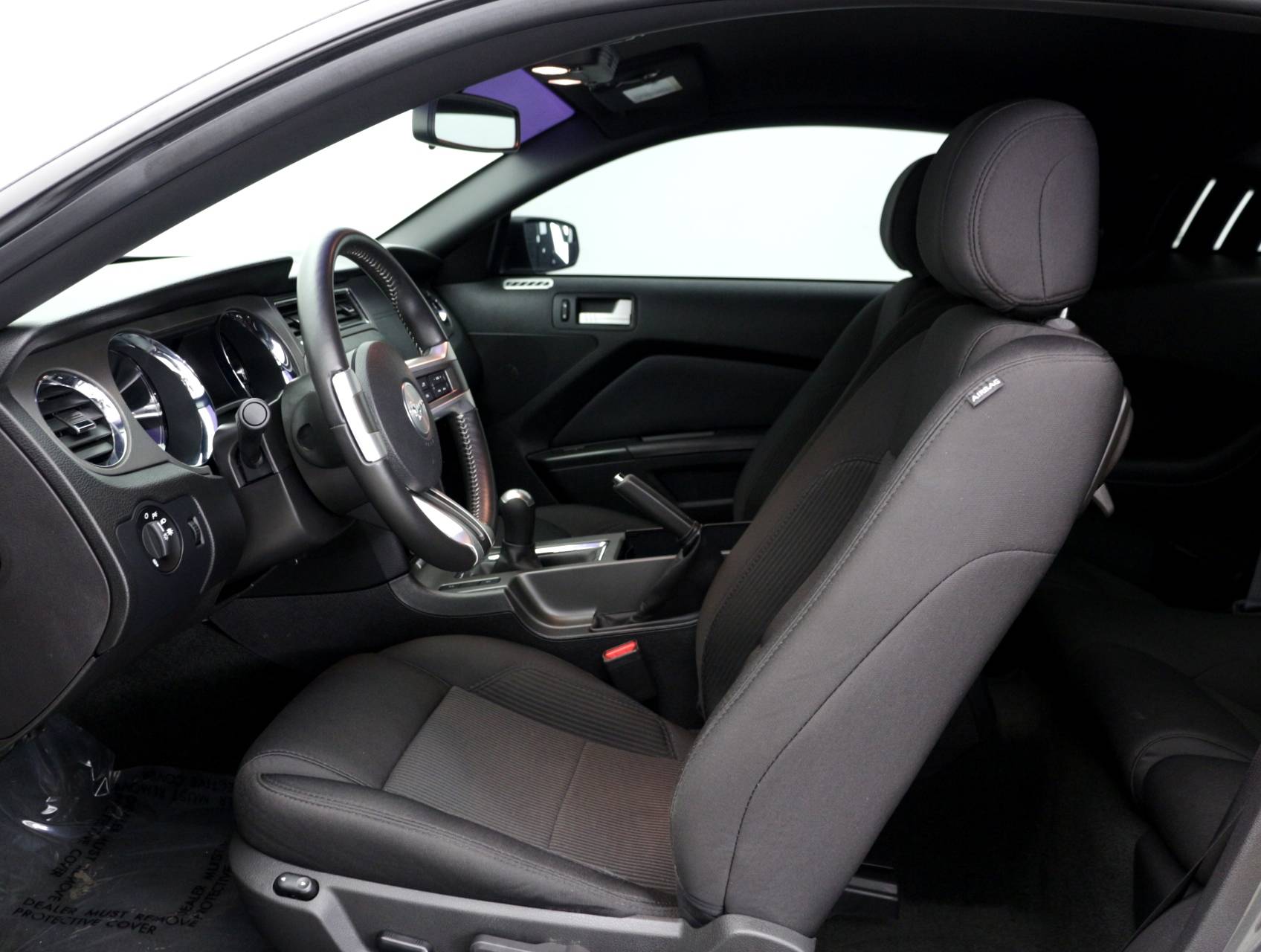 Florida Fine Cars - Used FORD MUSTANG 2014 MIAMI GT