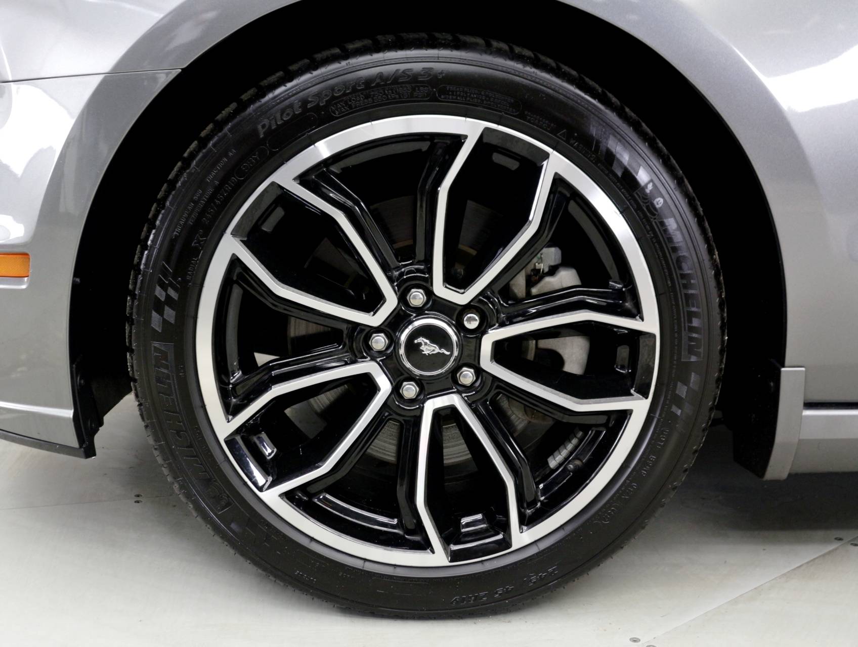 Florida Fine Cars - Used FORD MUSTANG 2014 MIAMI GT