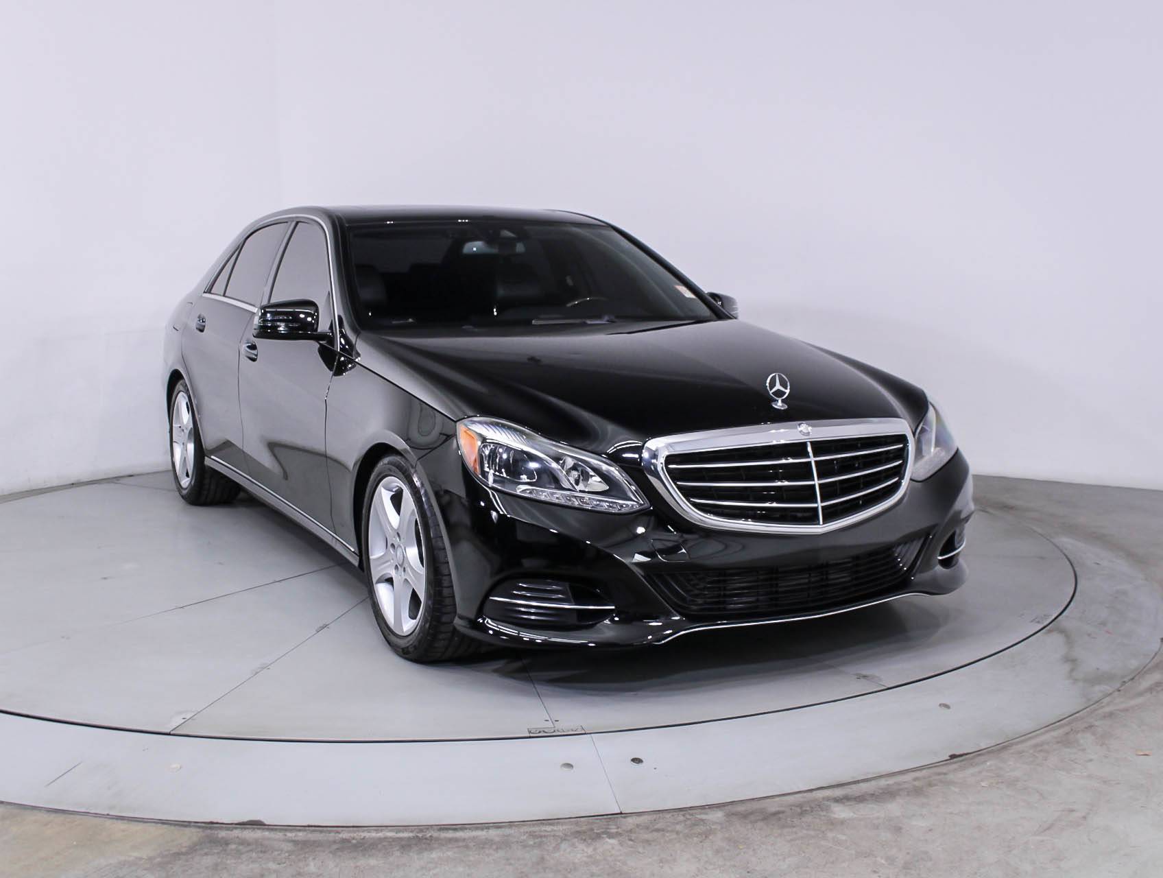 Florida Fine Cars - Used MERCEDES-BENZ E CLASS 2014 WEST PALM E250 BLUETEC