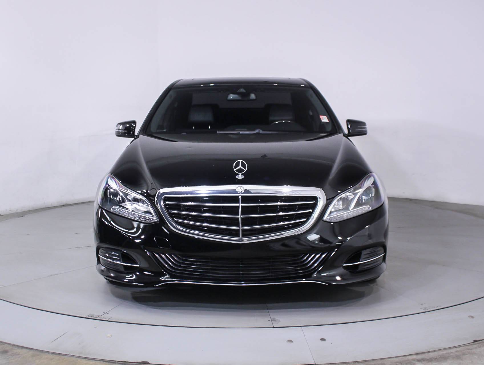 Florida Fine Cars - Used MERCEDES-BENZ E CLASS 2014 WEST PALM E250 BLUETEC