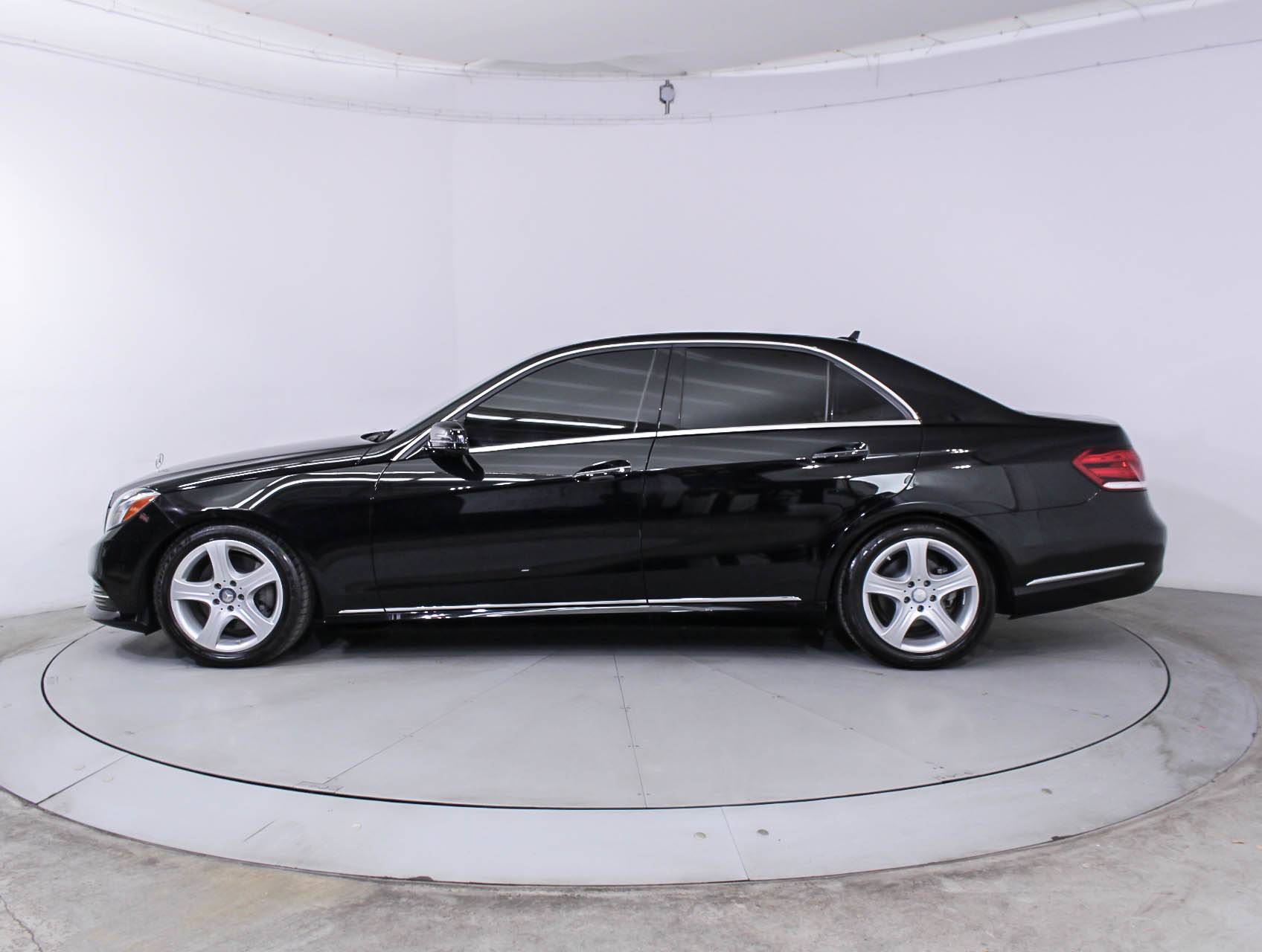 Florida Fine Cars - Used MERCEDES-BENZ E CLASS 2014 WEST PALM E250 BLUETEC