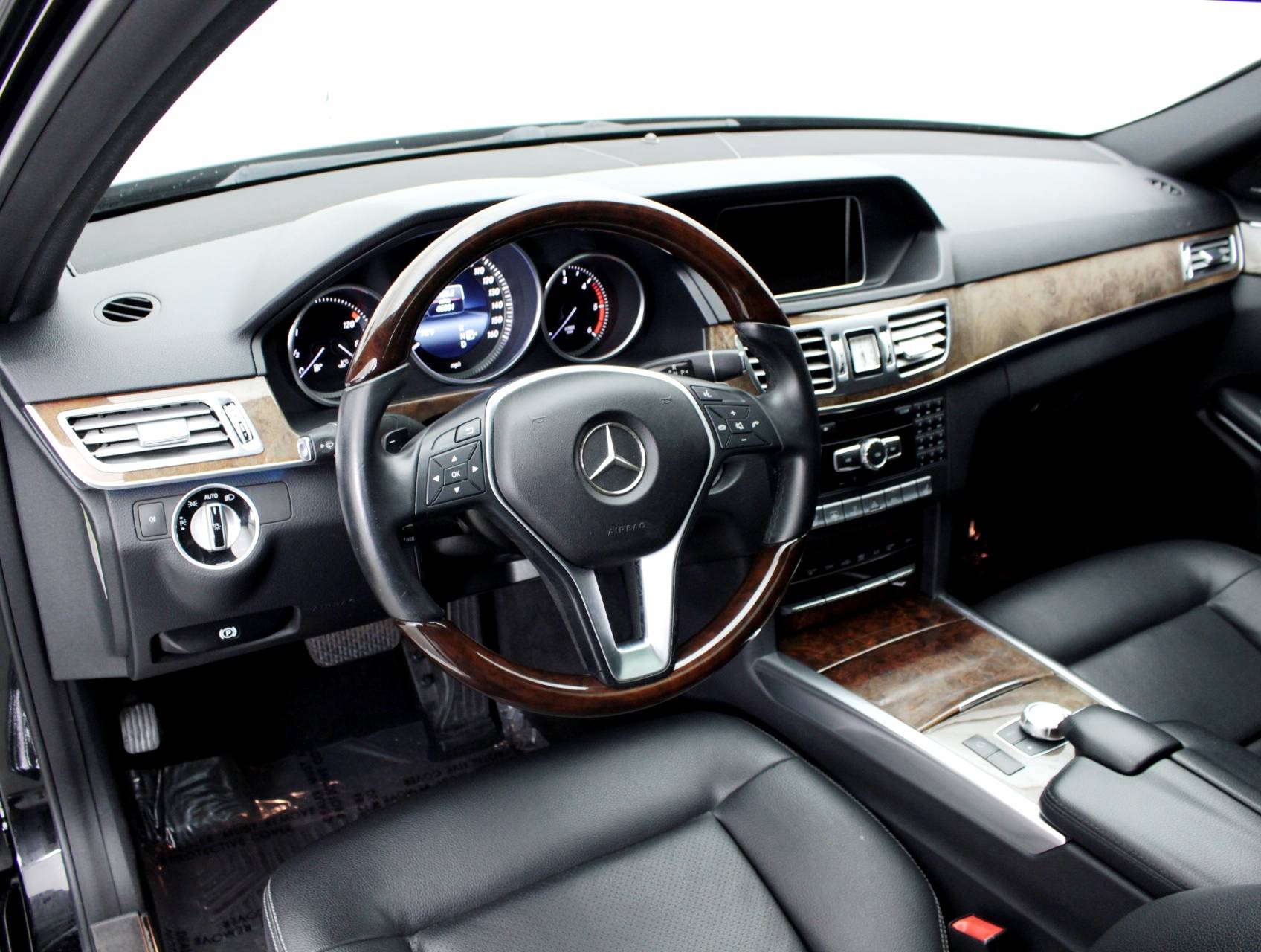 Florida Fine Cars - Used MERCEDES-BENZ E CLASS 2014 WEST PALM E250 BLUETEC