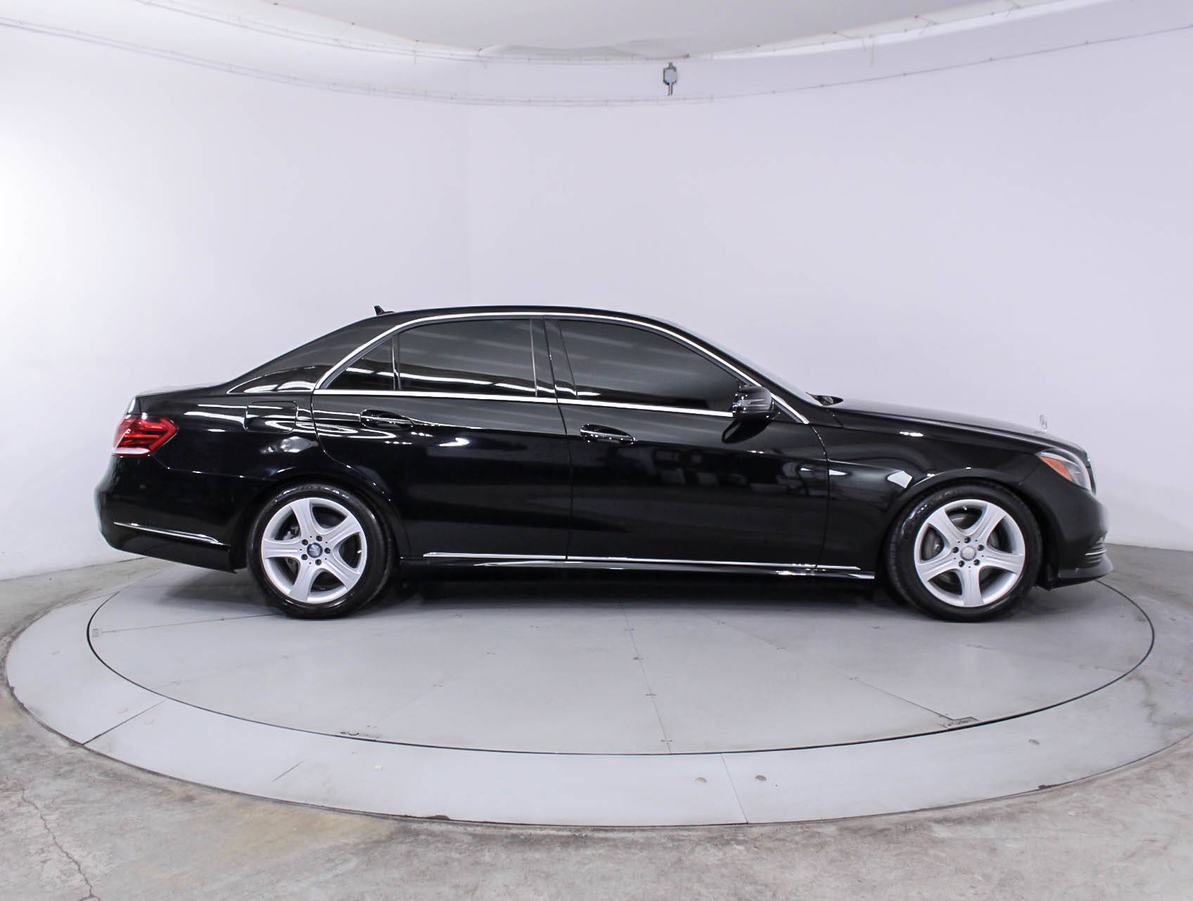 Florida Fine Cars - Used MERCEDES-BENZ E CLASS 2014 WEST PALM E250 BLUETEC