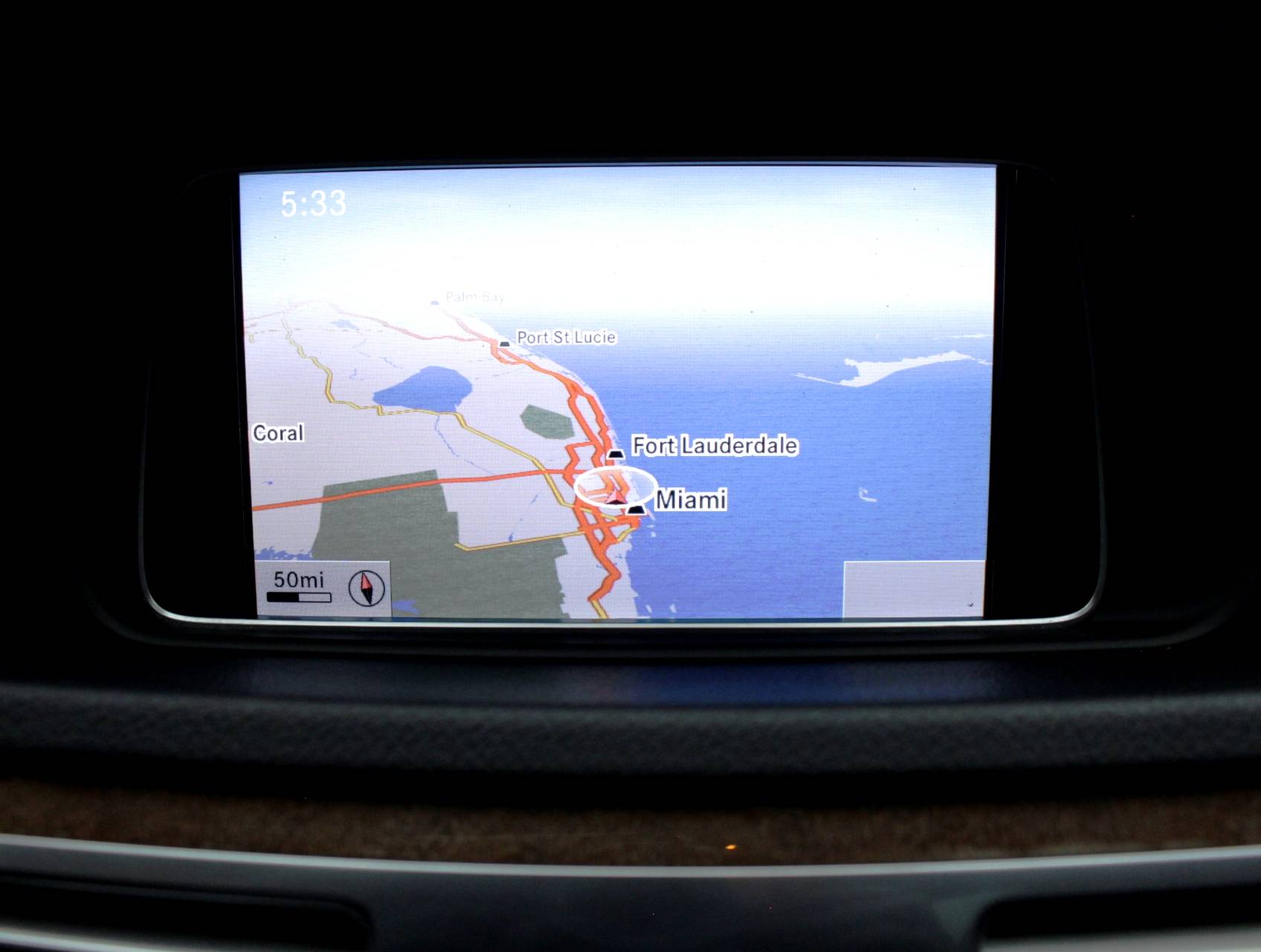 Florida Fine Cars - Used MERCEDES-BENZ E CLASS 2014 WEST PALM E250 BLUETEC