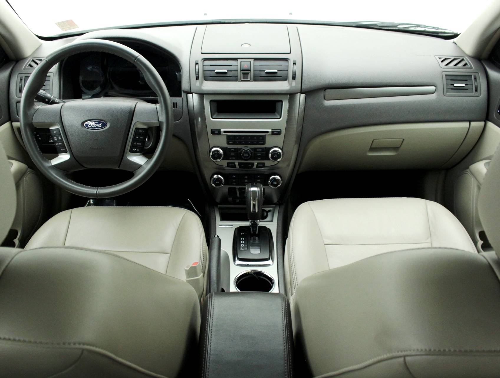 Florida Fine Cars - Used FORD FUSION 2012 MIAMI SEL