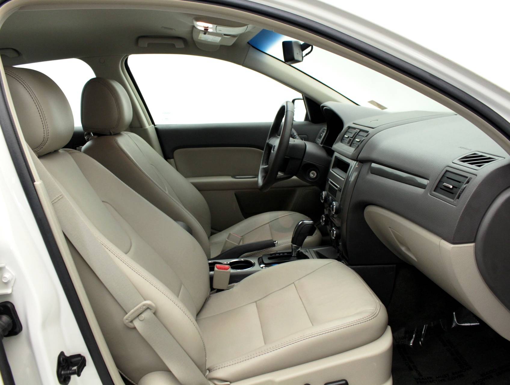 Florida Fine Cars - Used FORD FUSION 2012 MIAMI SEL