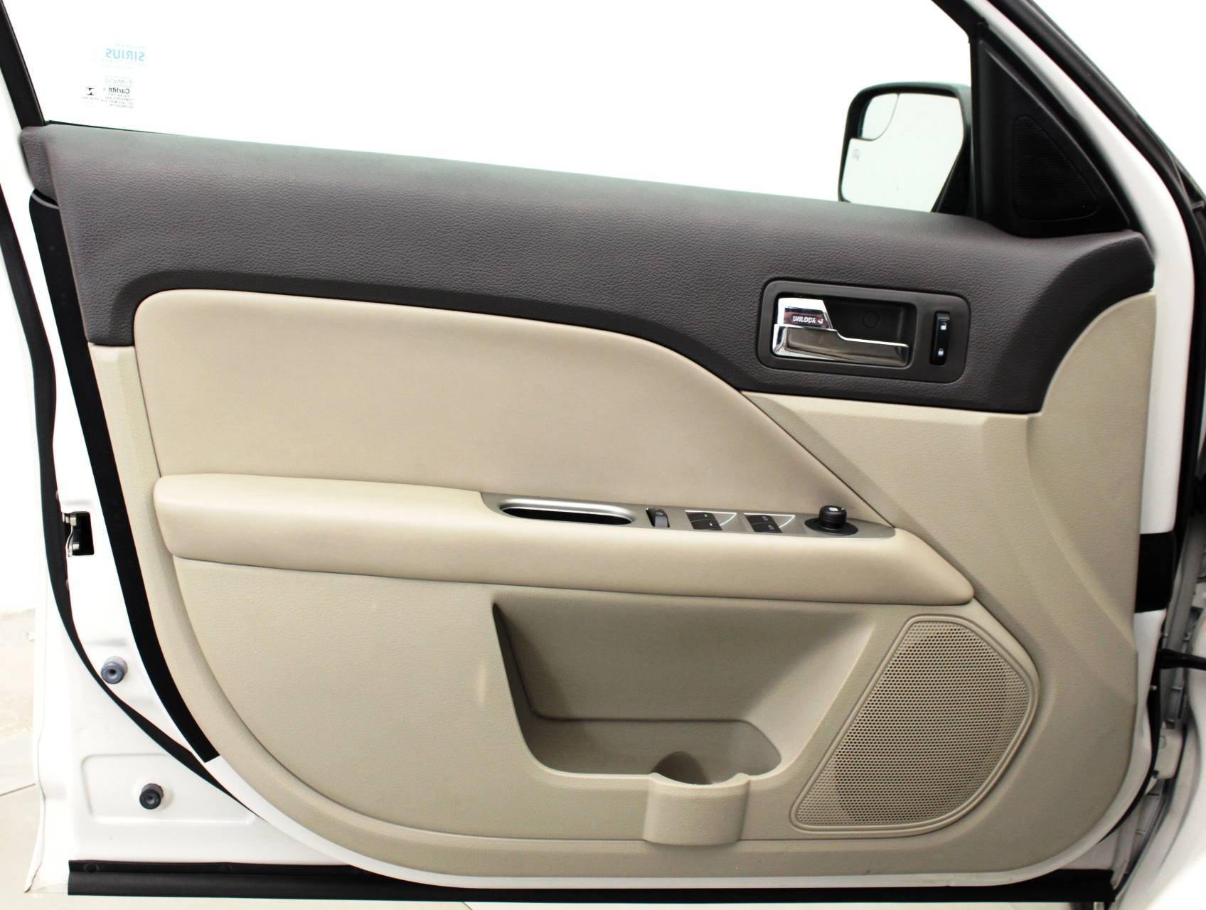 Florida Fine Cars - Used FORD FUSION 2012 MIAMI SEL