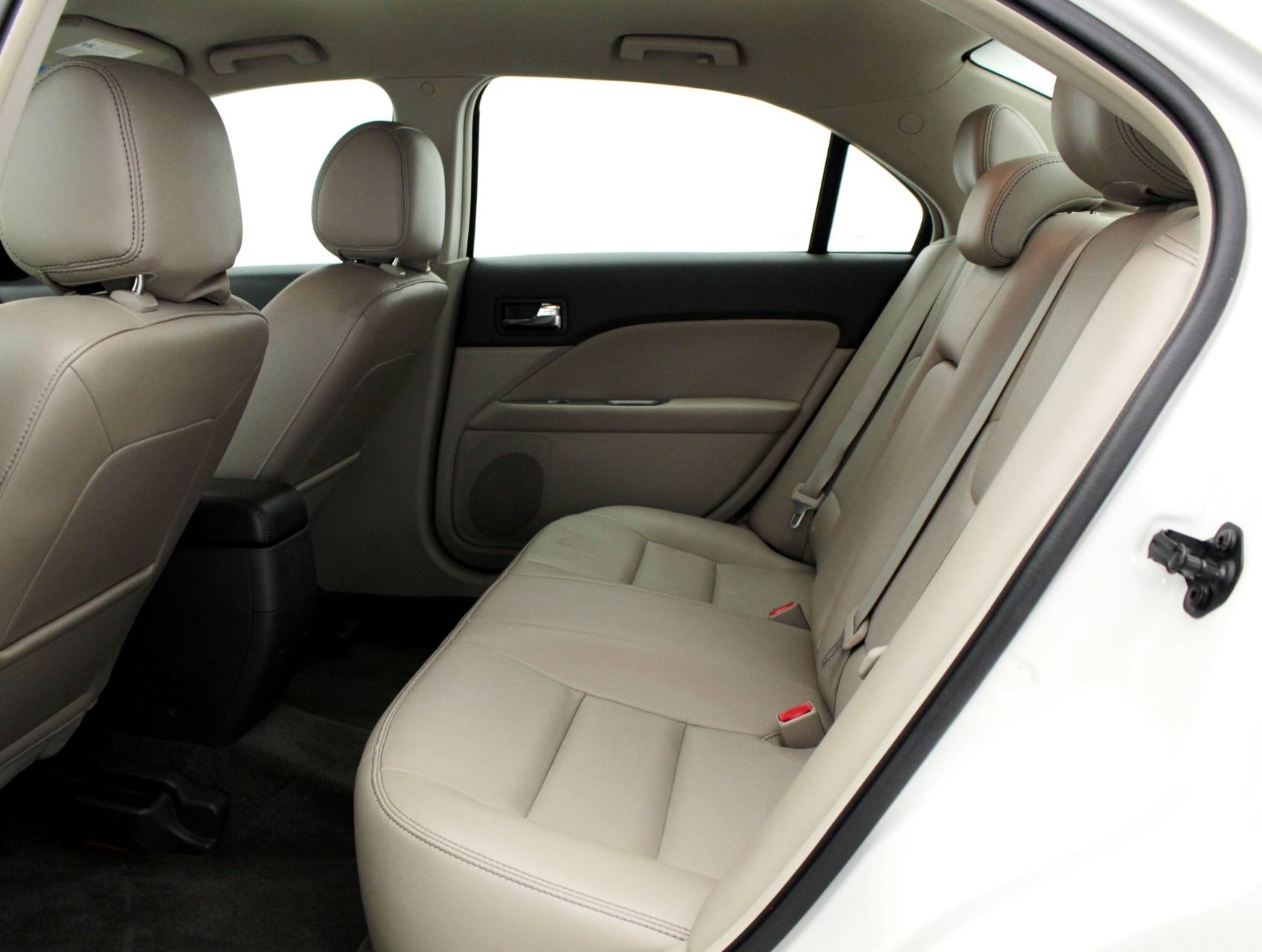 Florida Fine Cars - Used FORD FUSION 2012 MIAMI SEL