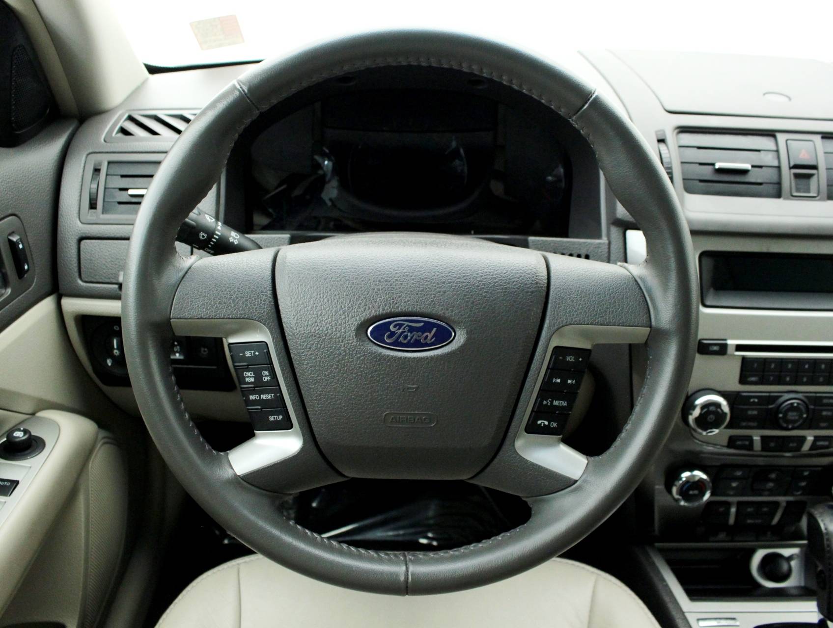 Florida Fine Cars - Used FORD FUSION 2012 MIAMI SEL