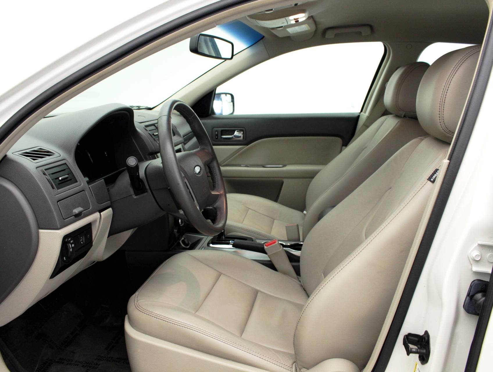 Florida Fine Cars - Used FORD FUSION 2012 MIAMI SEL
