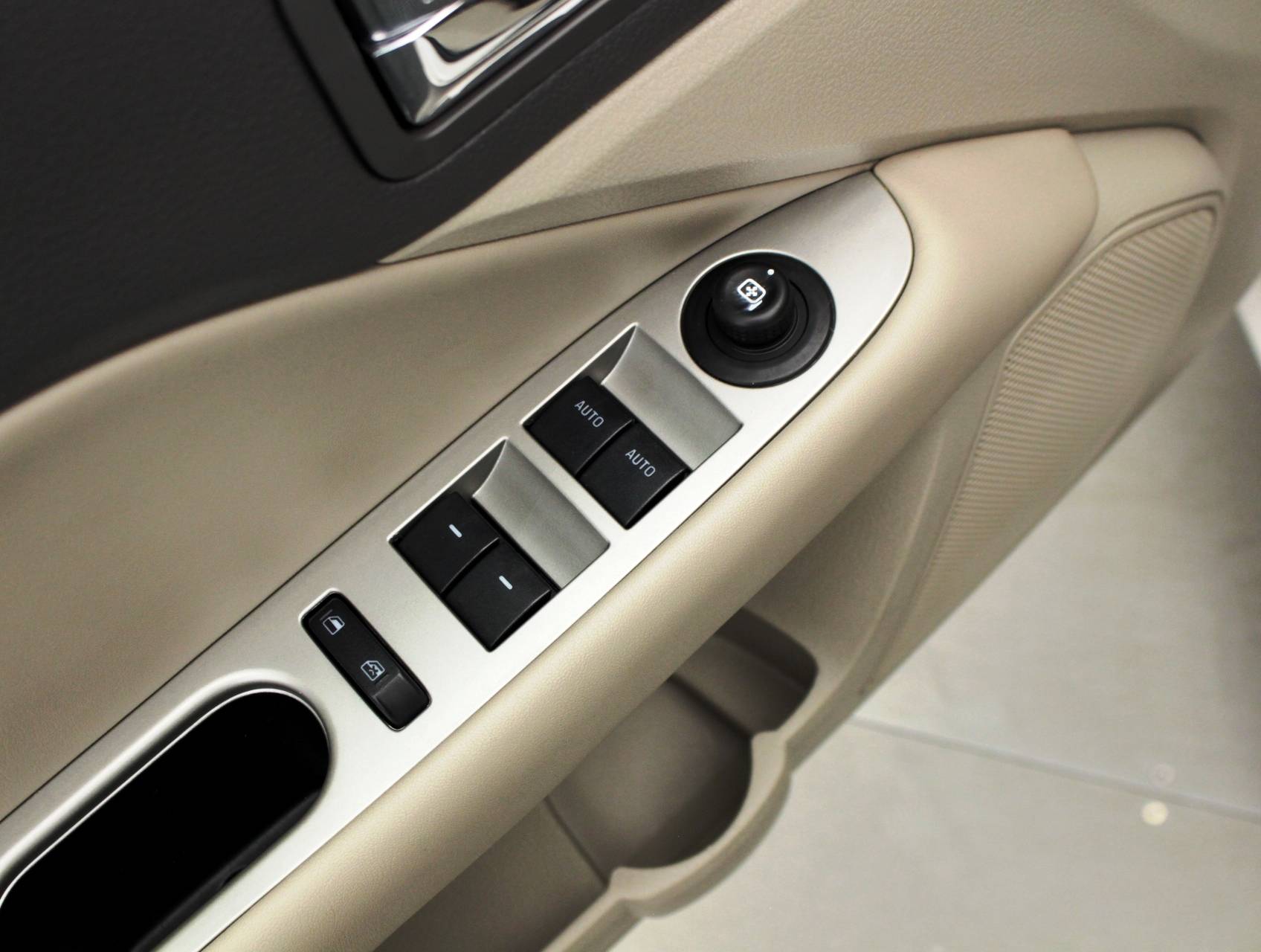 Florida Fine Cars - Used FORD FUSION 2012 MIAMI SEL