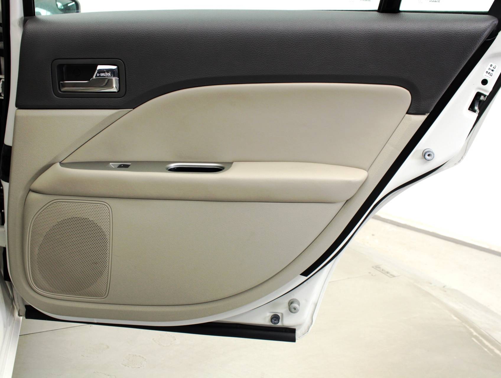 Florida Fine Cars - Used FORD FUSION 2012 MIAMI SEL