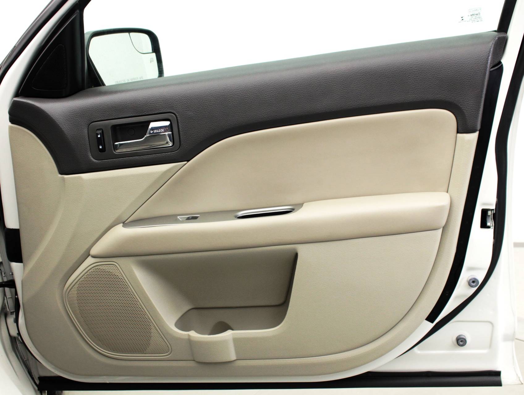Florida Fine Cars - Used FORD FUSION 2012 MIAMI SEL