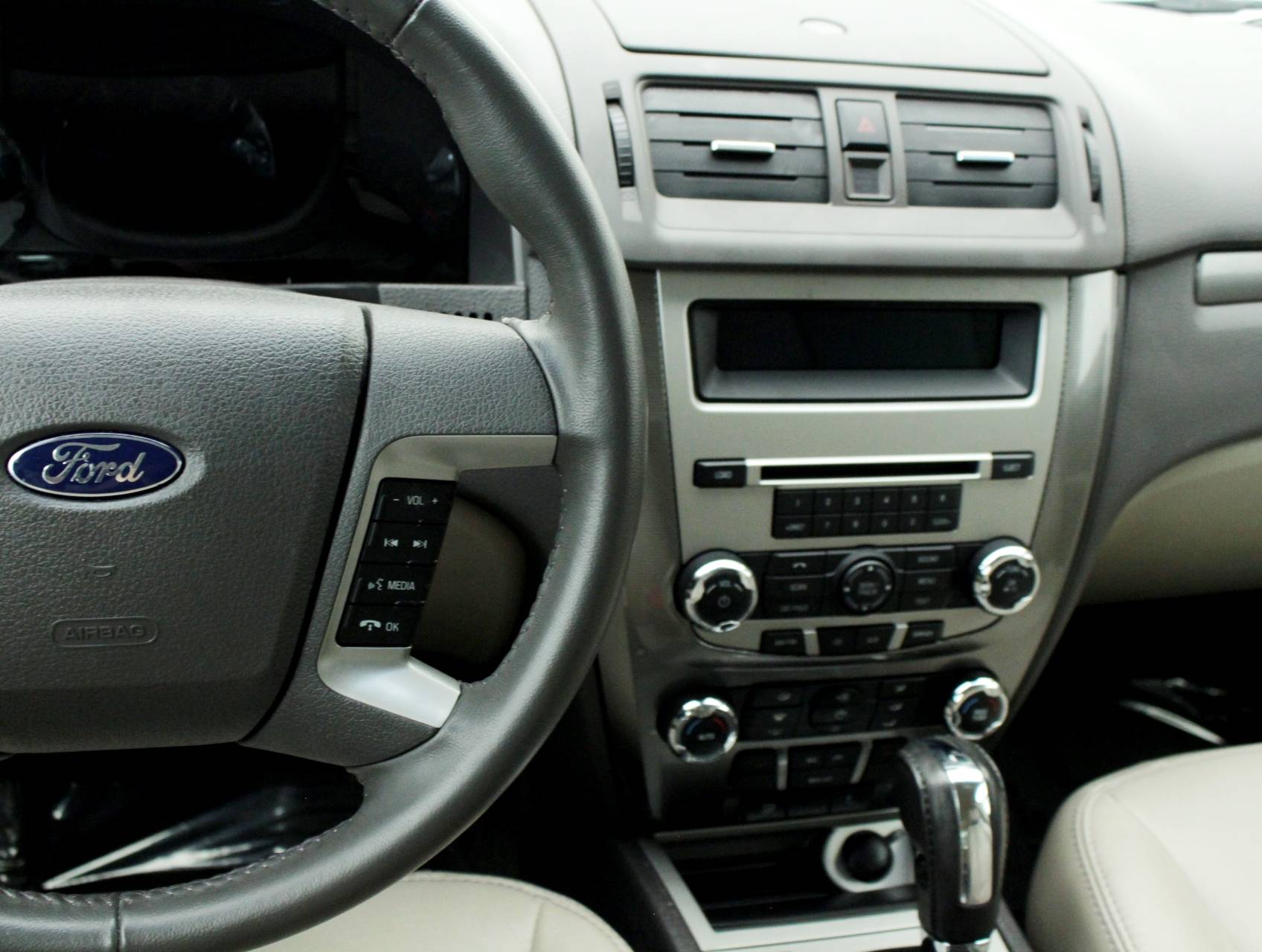 Florida Fine Cars - Used FORD FUSION 2012 MIAMI SEL
