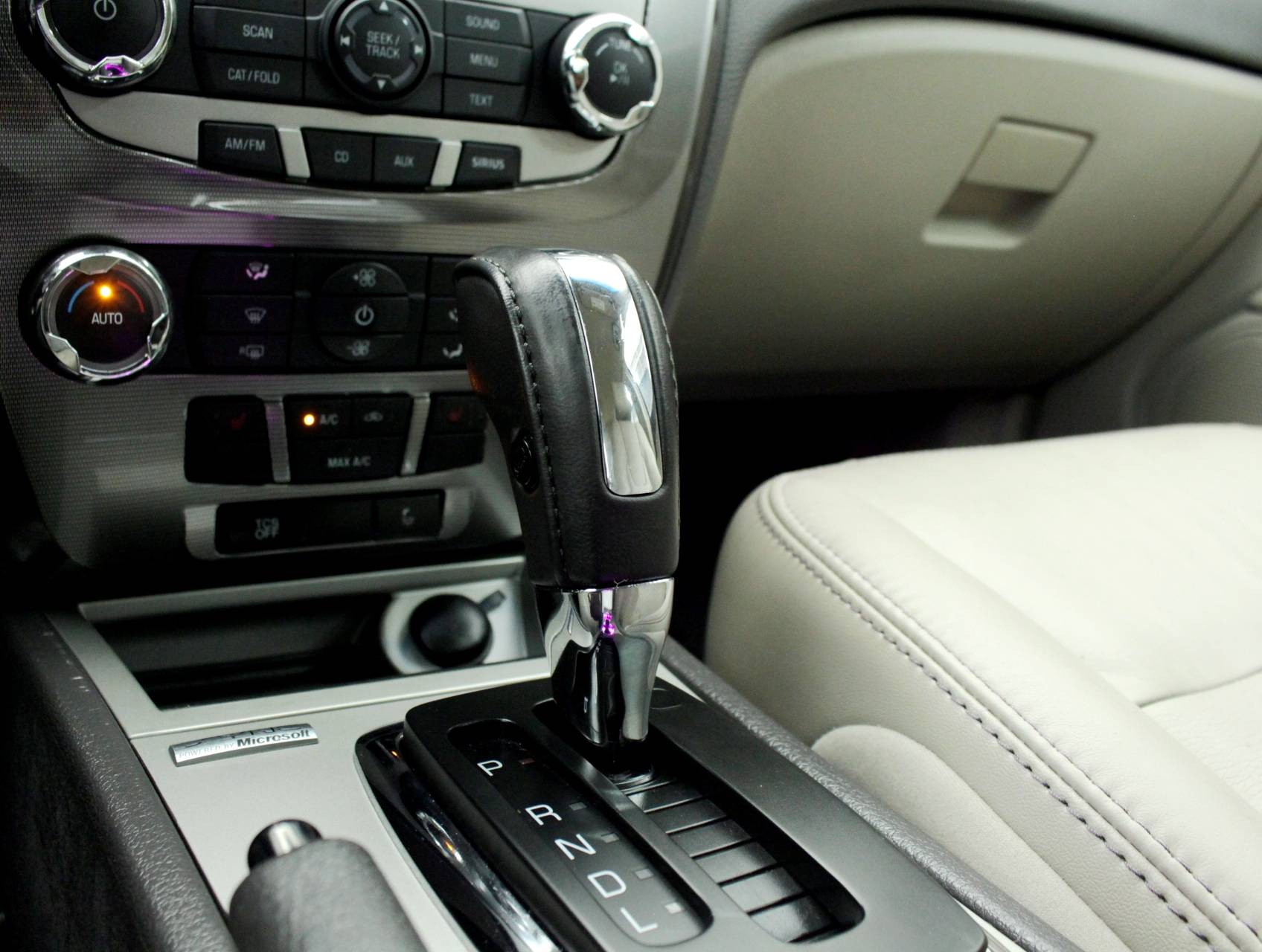 Florida Fine Cars - Used FORD FUSION 2012 MIAMI SEL
