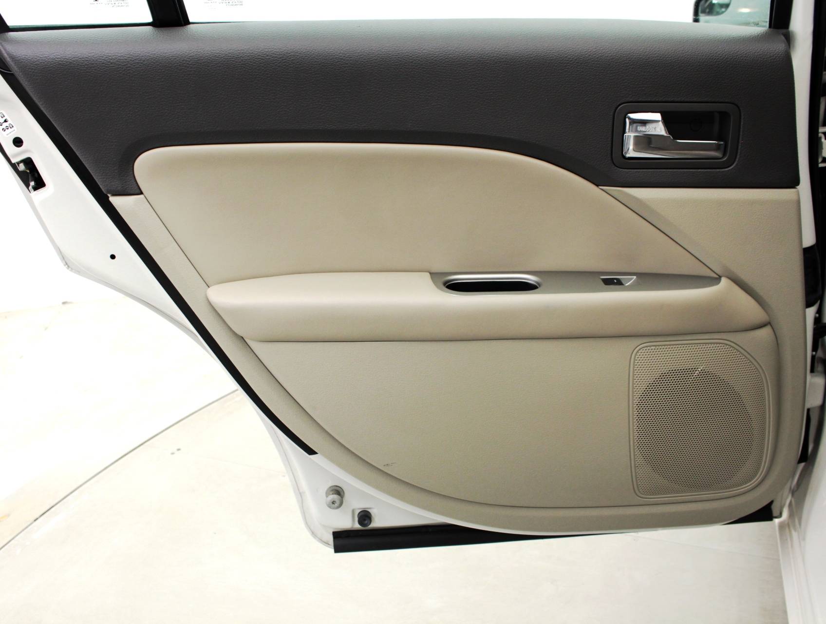 Florida Fine Cars - Used FORD FUSION 2012 MIAMI SEL