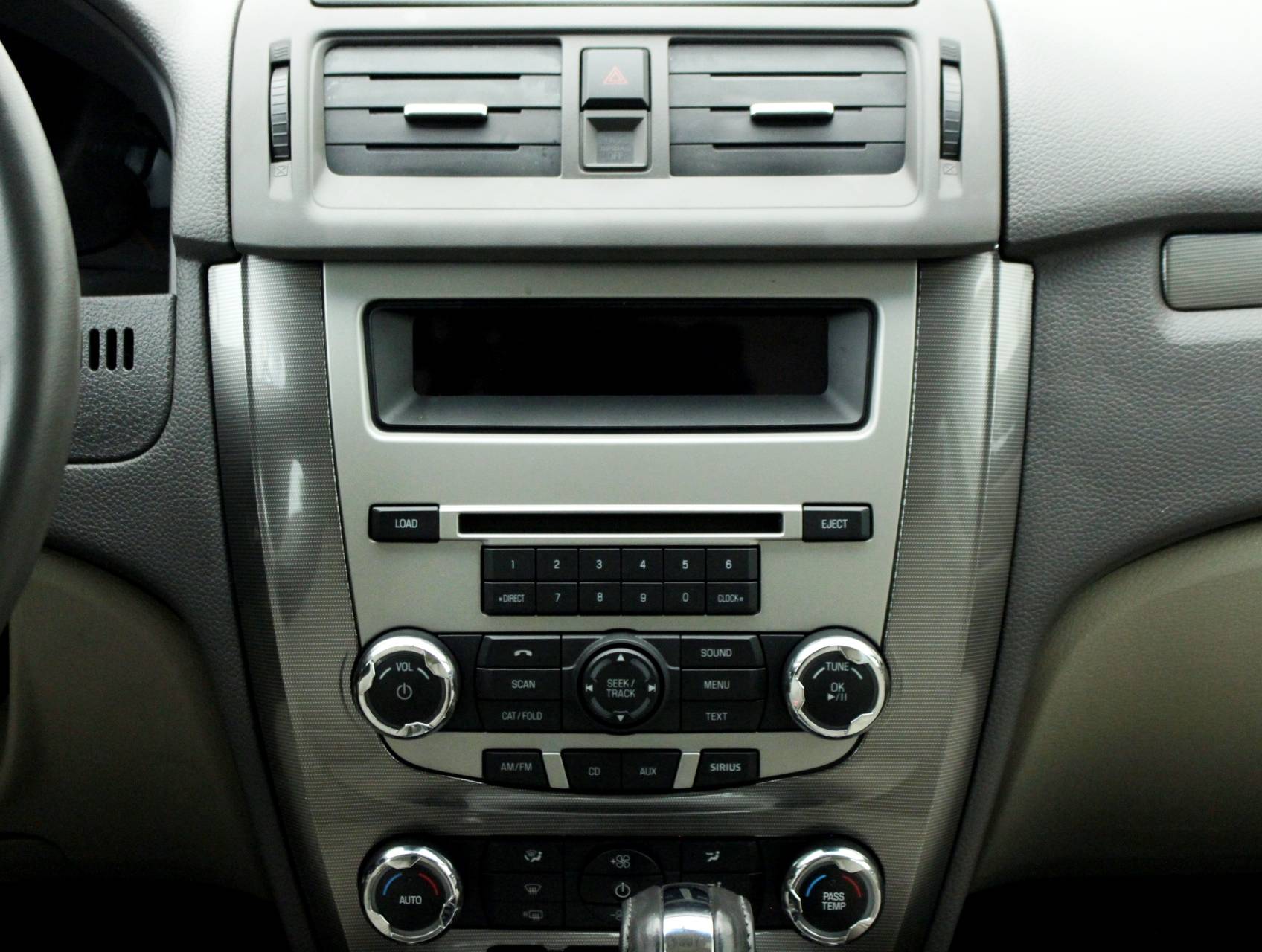 Florida Fine Cars - Used FORD FUSION 2012 MIAMI SEL
