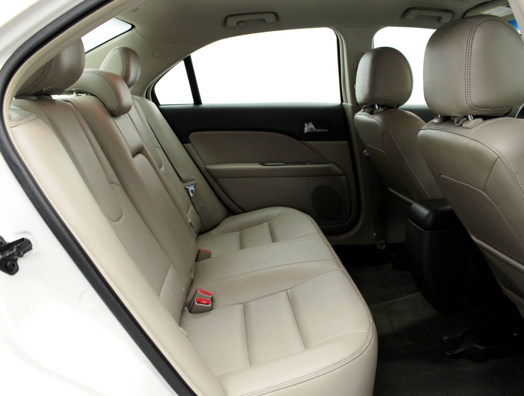 Florida Fine Cars - Used FORD FUSION 2012 MIAMI SEL