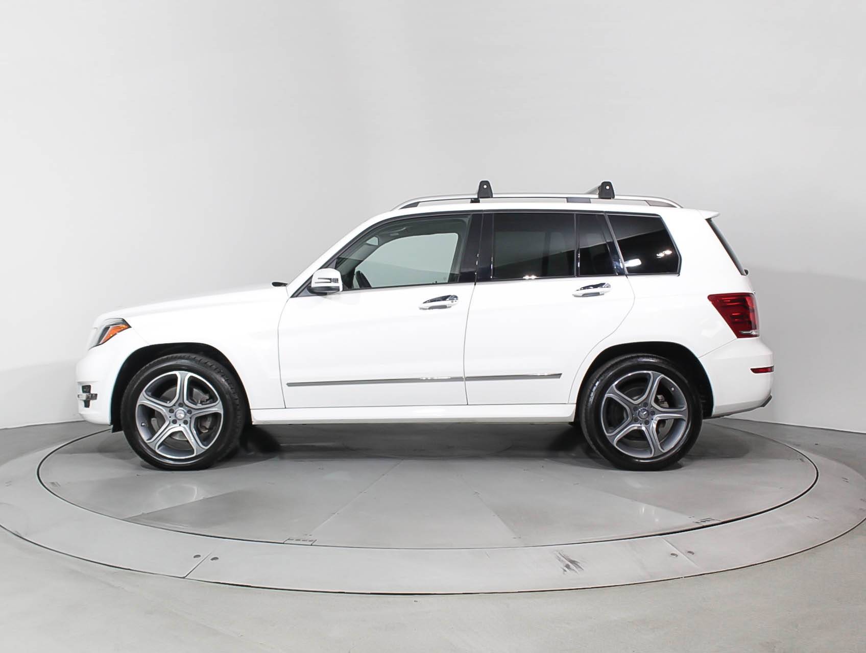 Used 2014 MERCEDES-BENZ GLK CLASS GLK250 BLUETEC for sale in MIAMI | 88189, image size:1696x1280