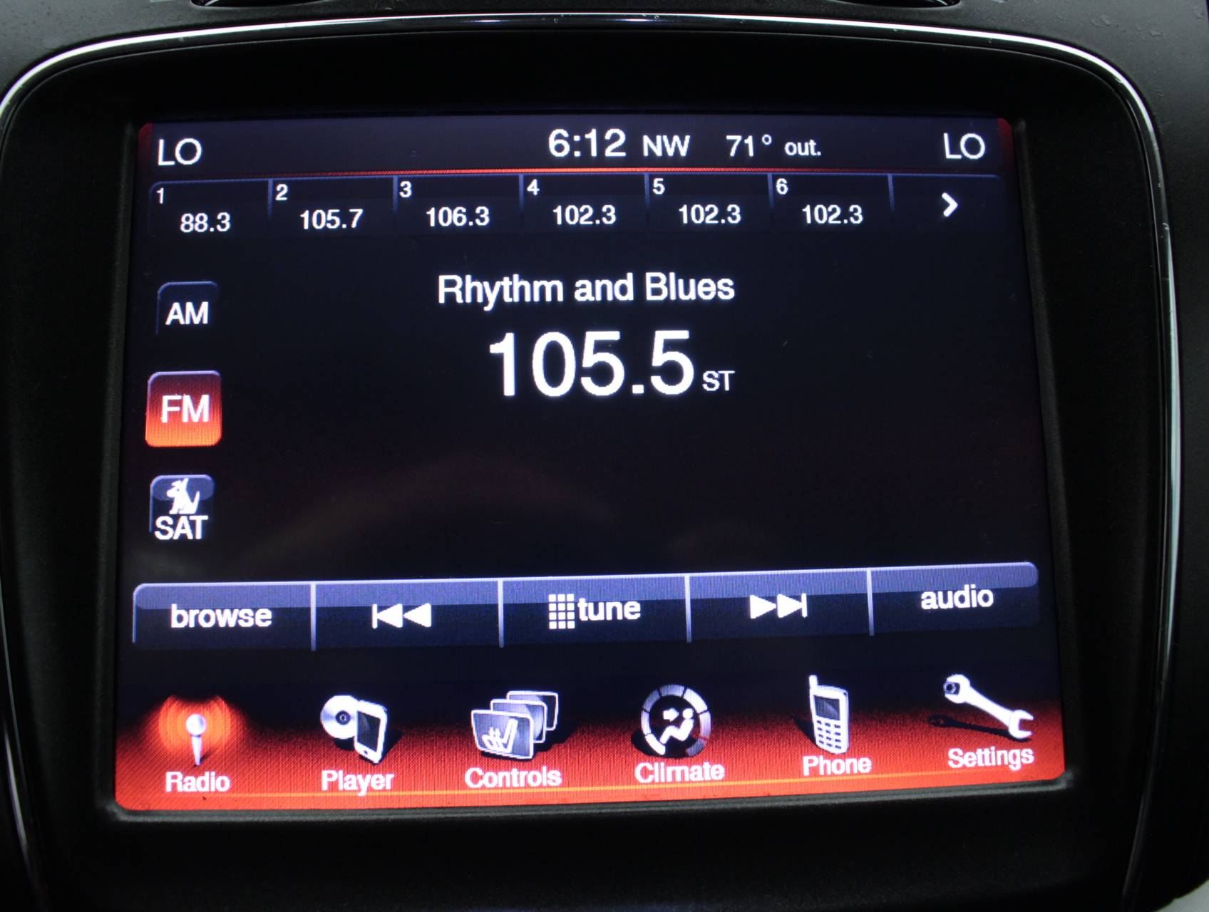 Florida Fine Cars - Used DODGE JOURNEY 2014 MIAMI SXT