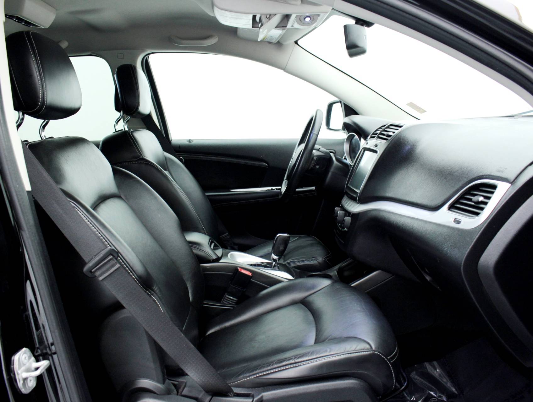 Florida Fine Cars - Used DODGE JOURNEY 2014 MIAMI SXT