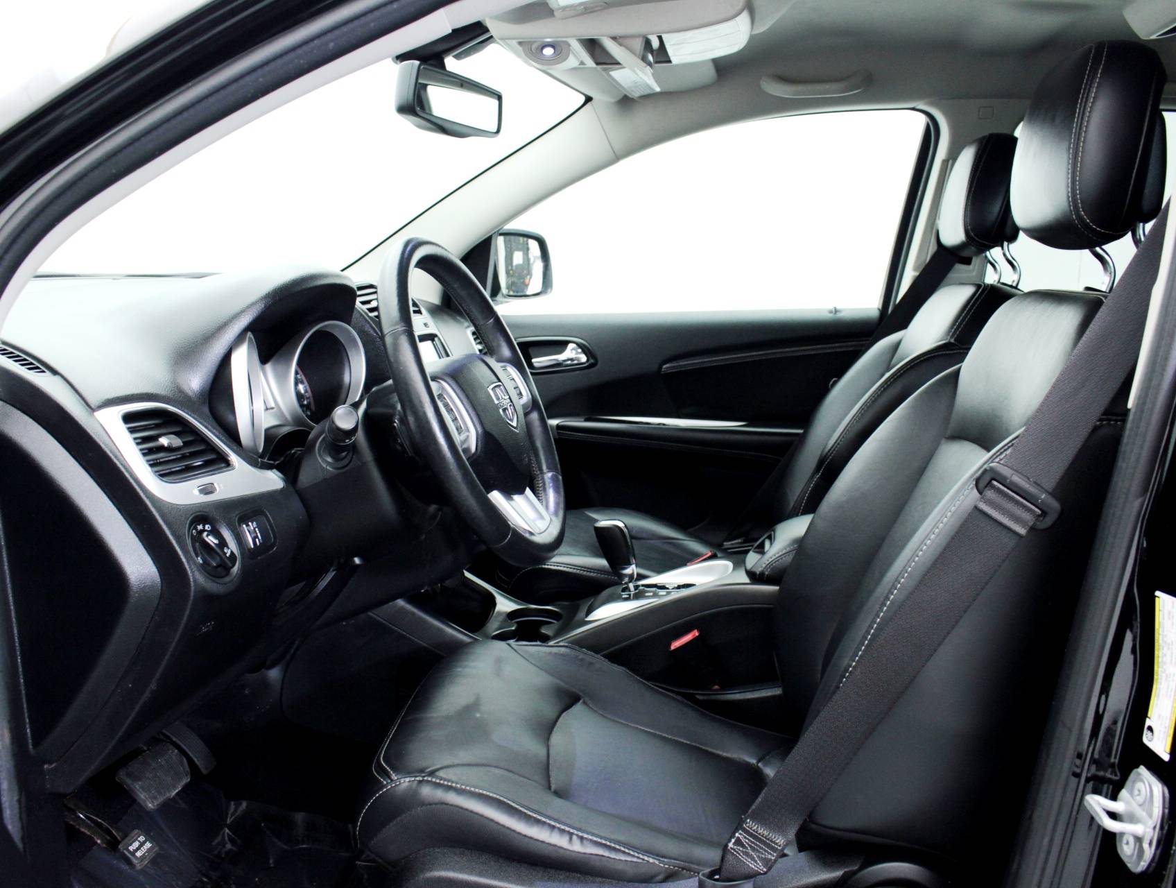 Florida Fine Cars - Used DODGE JOURNEY 2014 MIAMI SXT