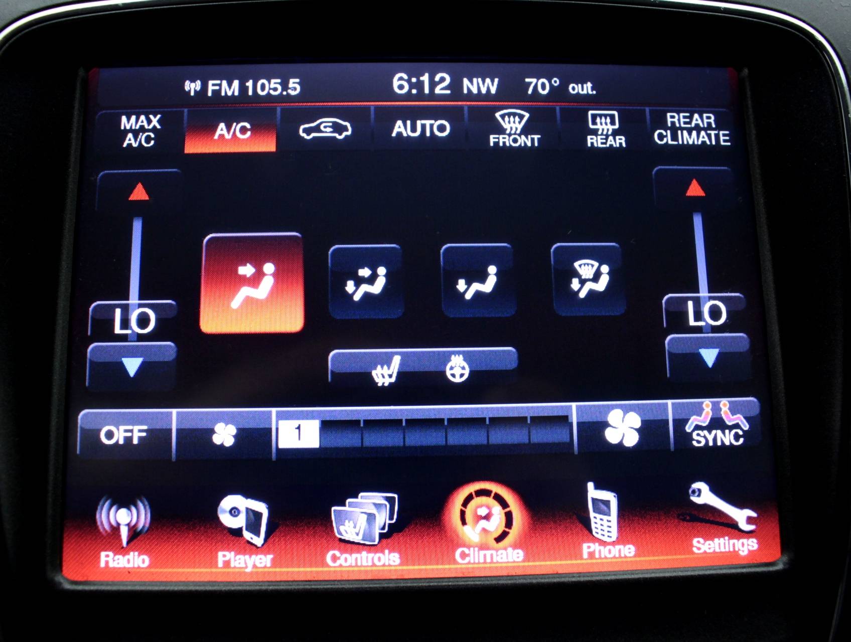 Florida Fine Cars - Used DODGE JOURNEY 2014 MIAMI SXT